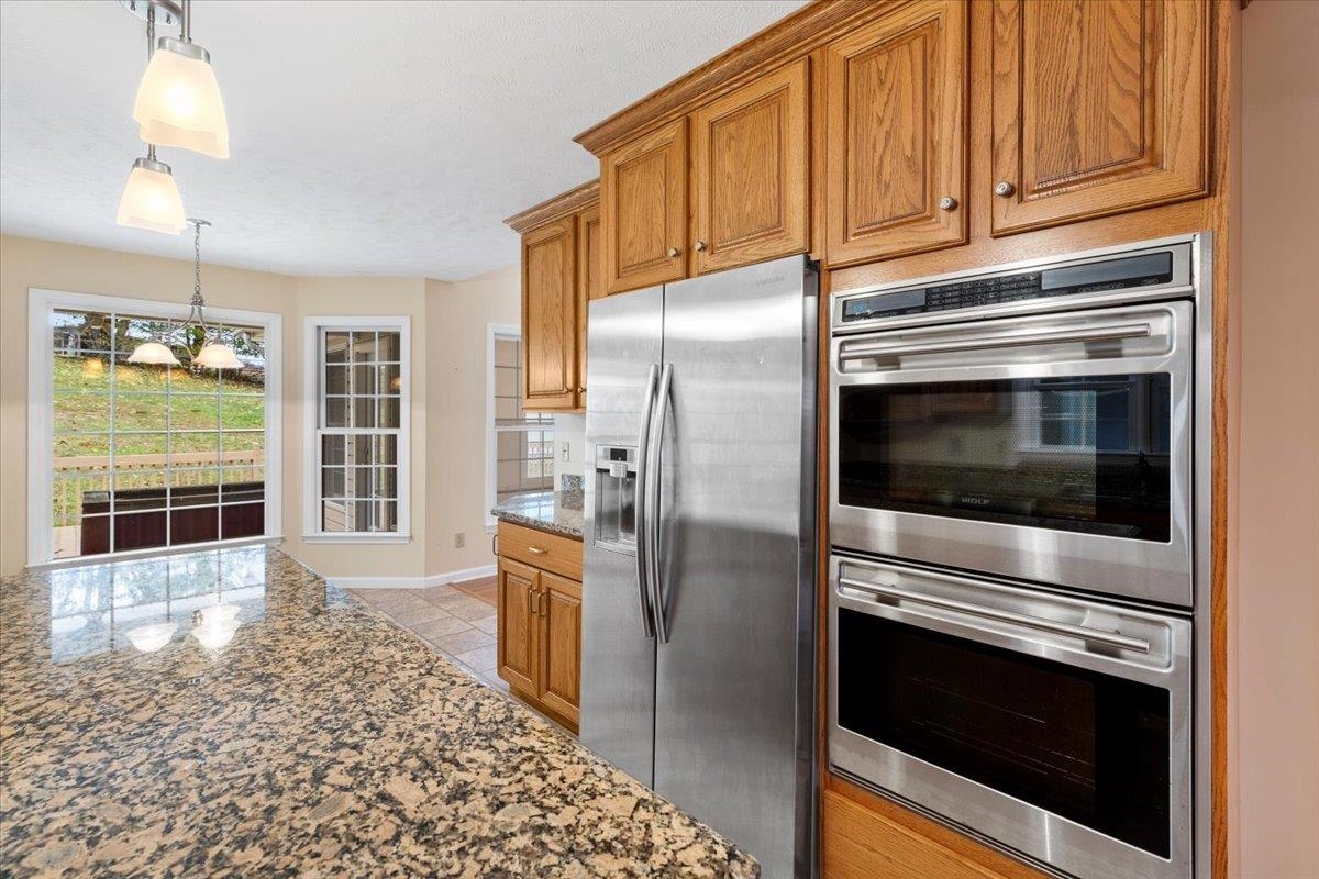 160 Cardova Drive Max Meadows VA 24360