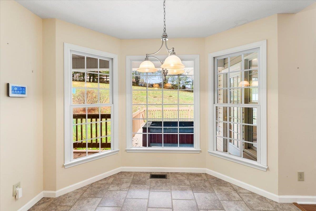 160 Cardova Drive Max Meadows VA 24360