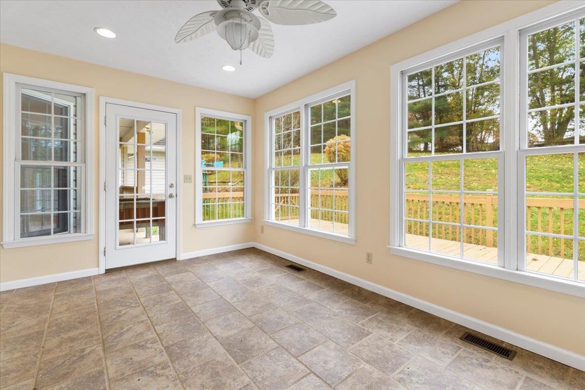 160 Cardova Drive Max Meadows VA 24360