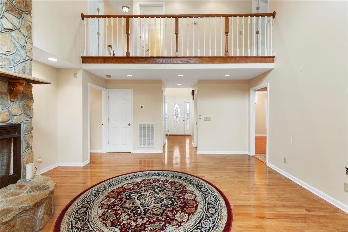 160 Cardova Drive Max Meadows VA 24360