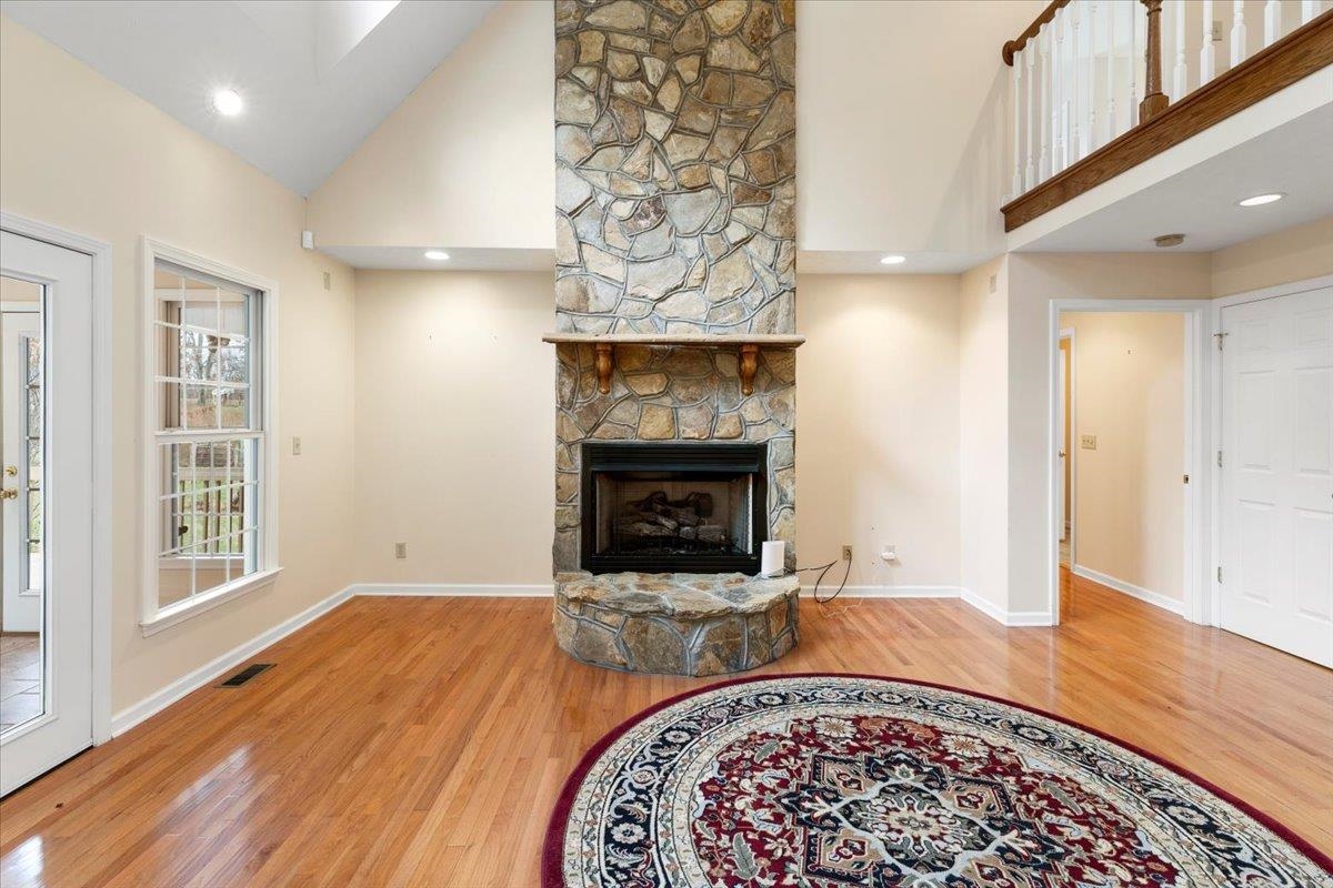 160 Cardova Drive Max Meadows VA 24360