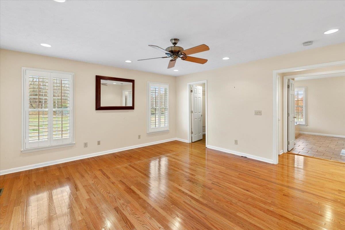 160 Cardova Drive Max Meadows VA 24360