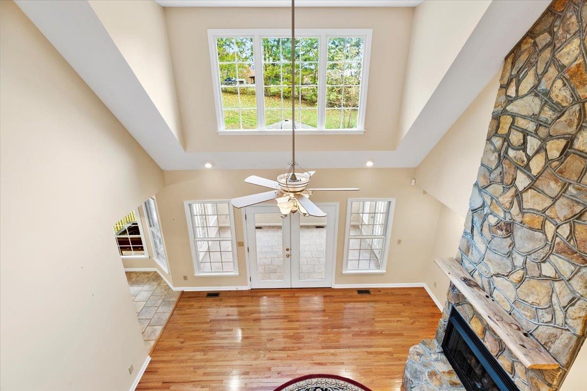 160 Cardova Drive Max Meadows VA 24360