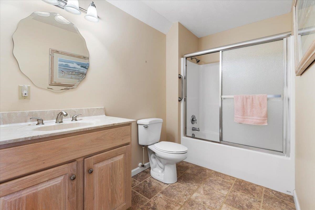 160 Cardova Drive Max Meadows VA 24360