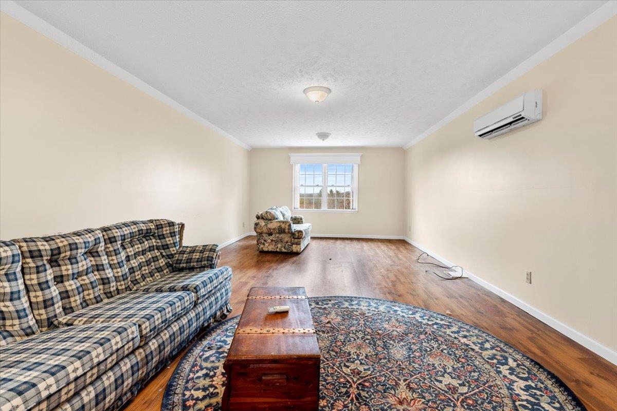 160 Cardova Drive Max Meadows VA 24360