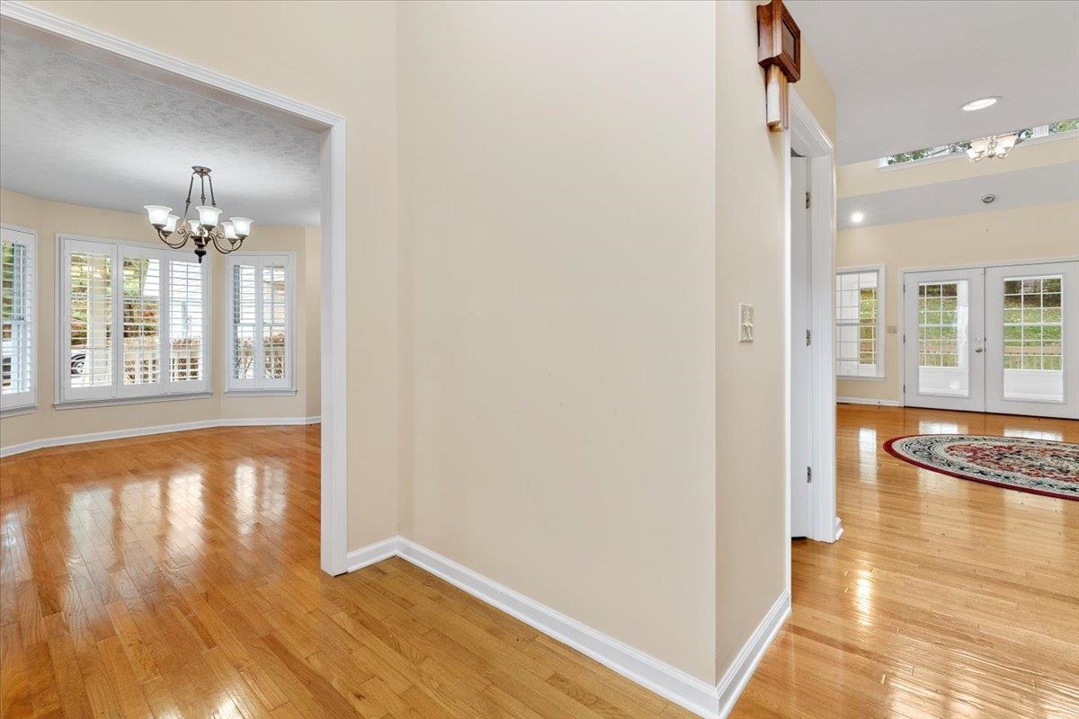 160 Cardova Drive Max Meadows VA 24360