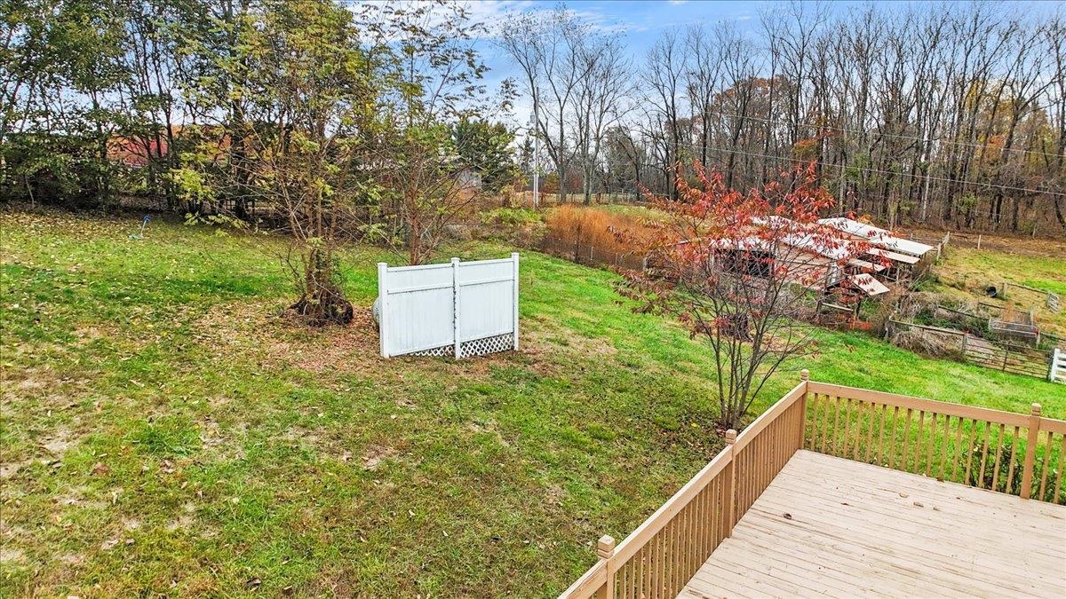 160 Cardova Drive Max Meadows VA 24360