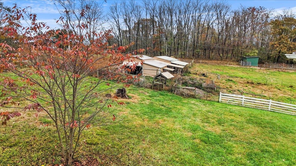 160 Cardova Drive Max Meadows VA 24360