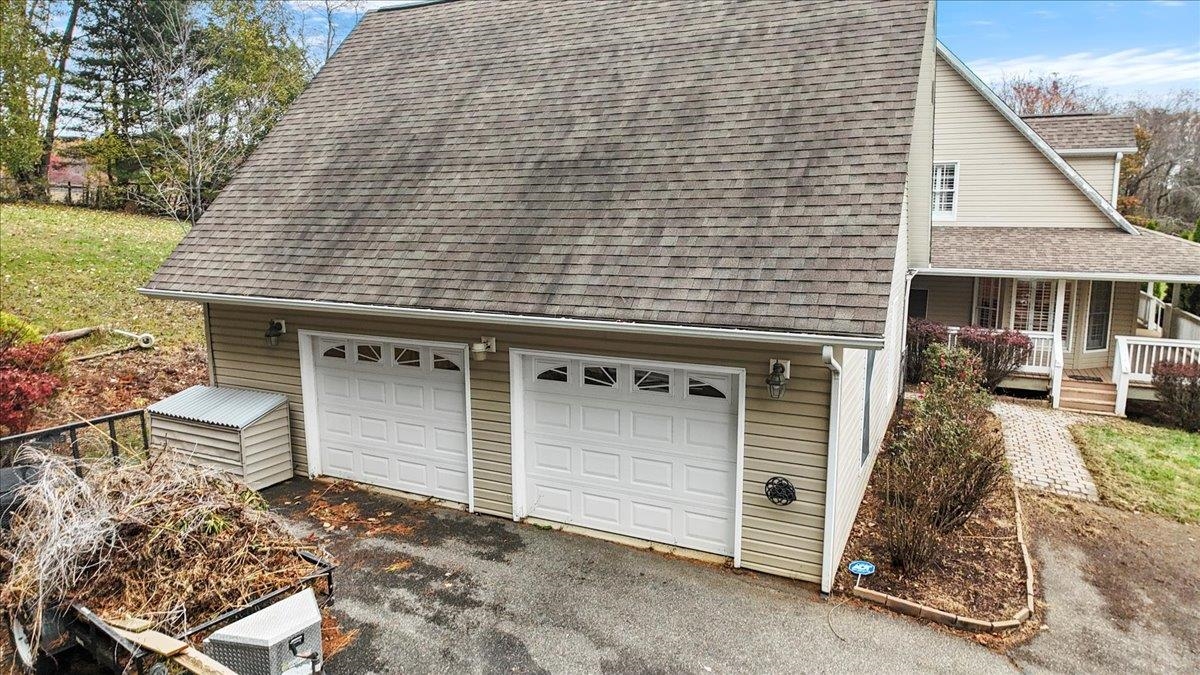 160 Cardova Drive Max Meadows VA 24360