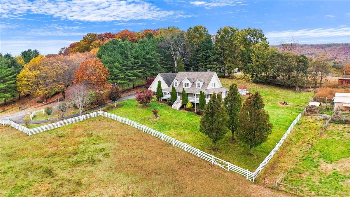 160 Cardova Drive Max Meadows VA 24360