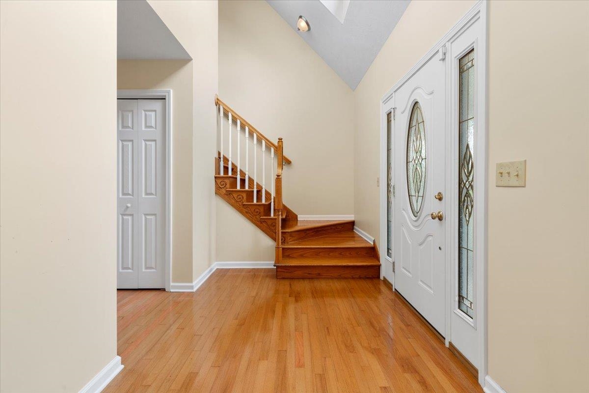 160 Cardova Drive Max Meadows VA 24360