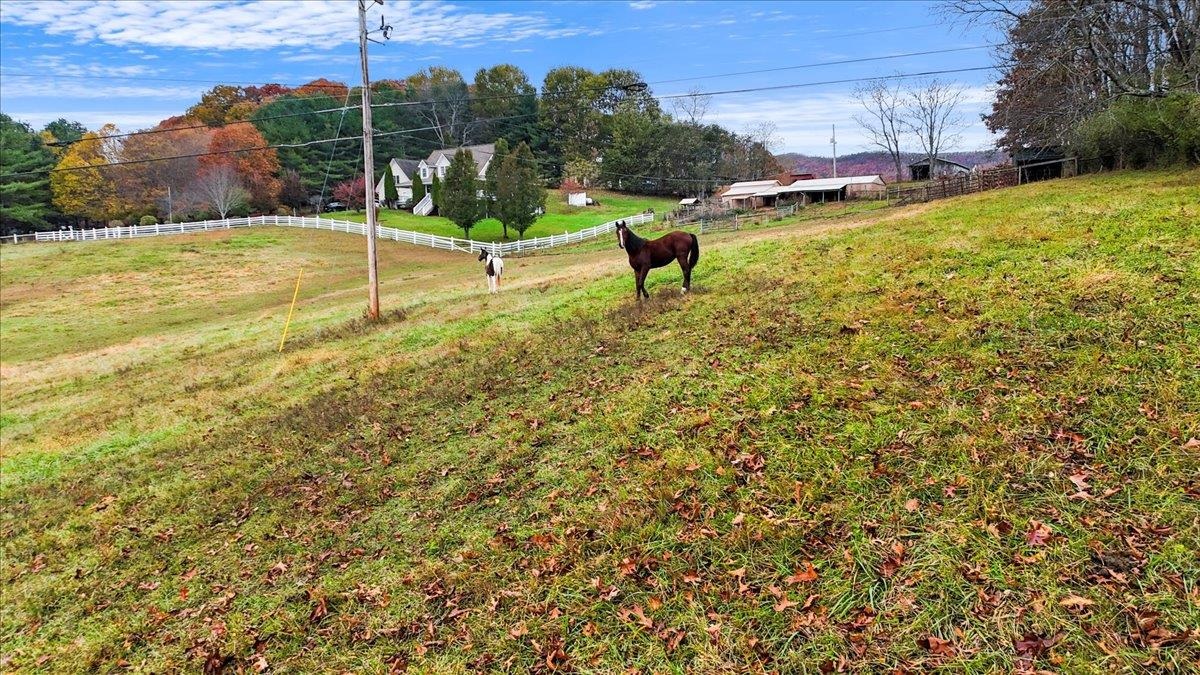 160 Cardova Drive Max Meadows VA 24360