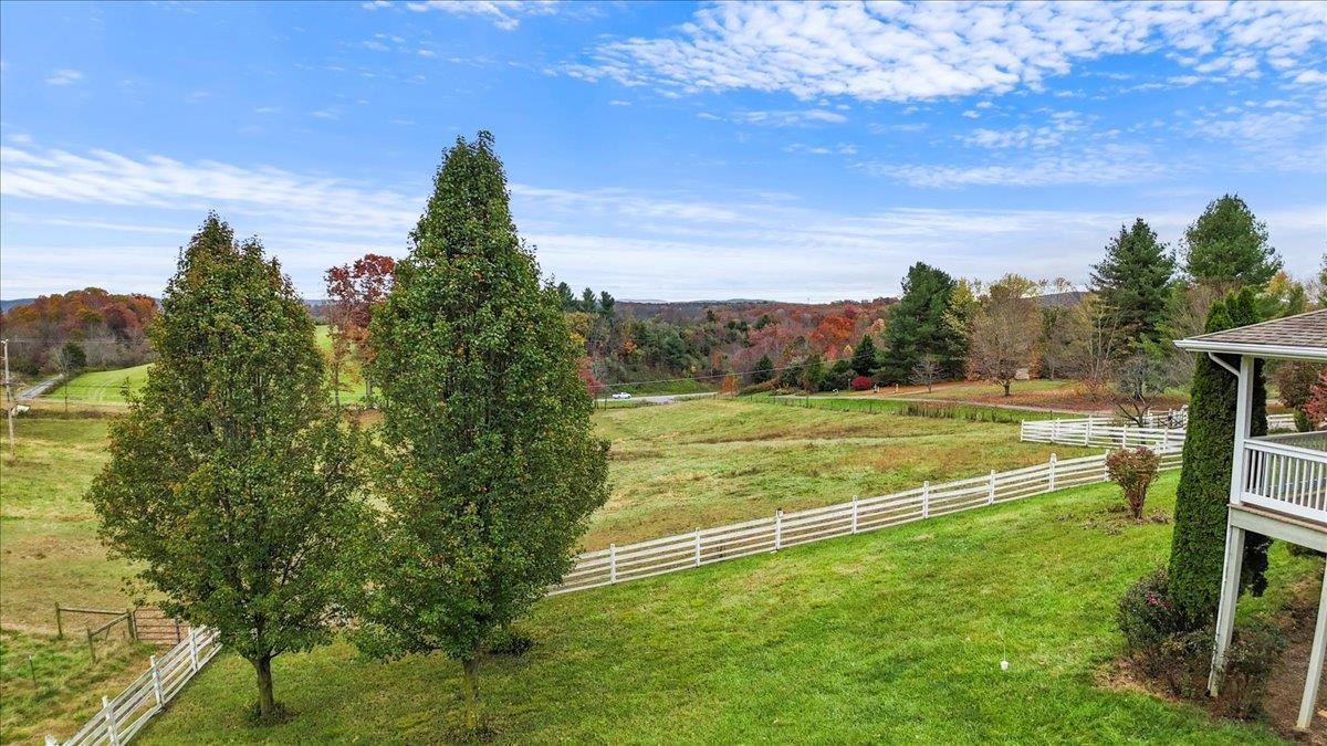 160 Cardova Drive Max Meadows VA 24360