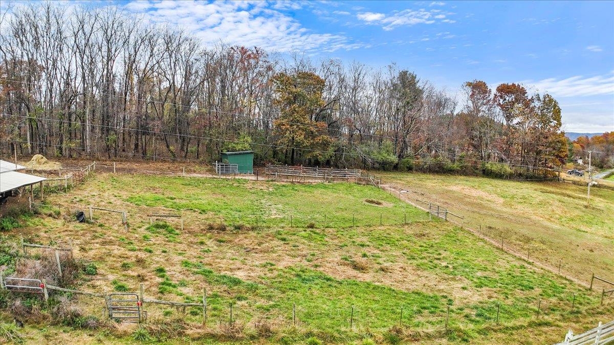 160 Cardova Drive Max Meadows VA 24360