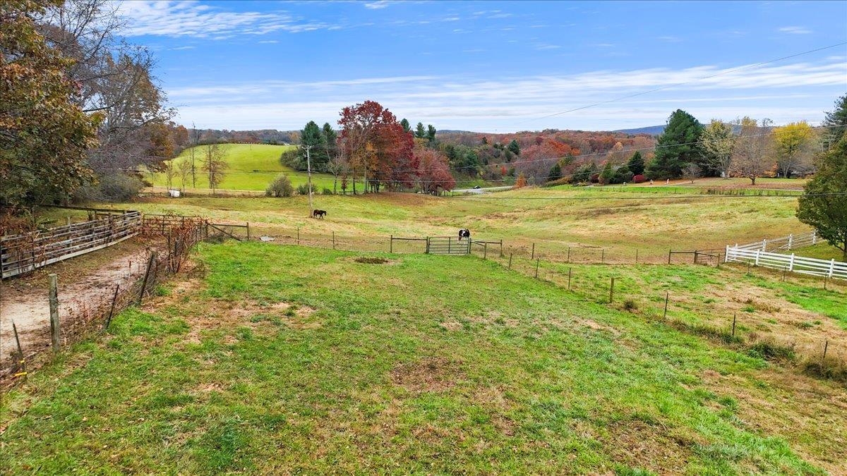 160 Cardova Drive Max Meadows VA 24360