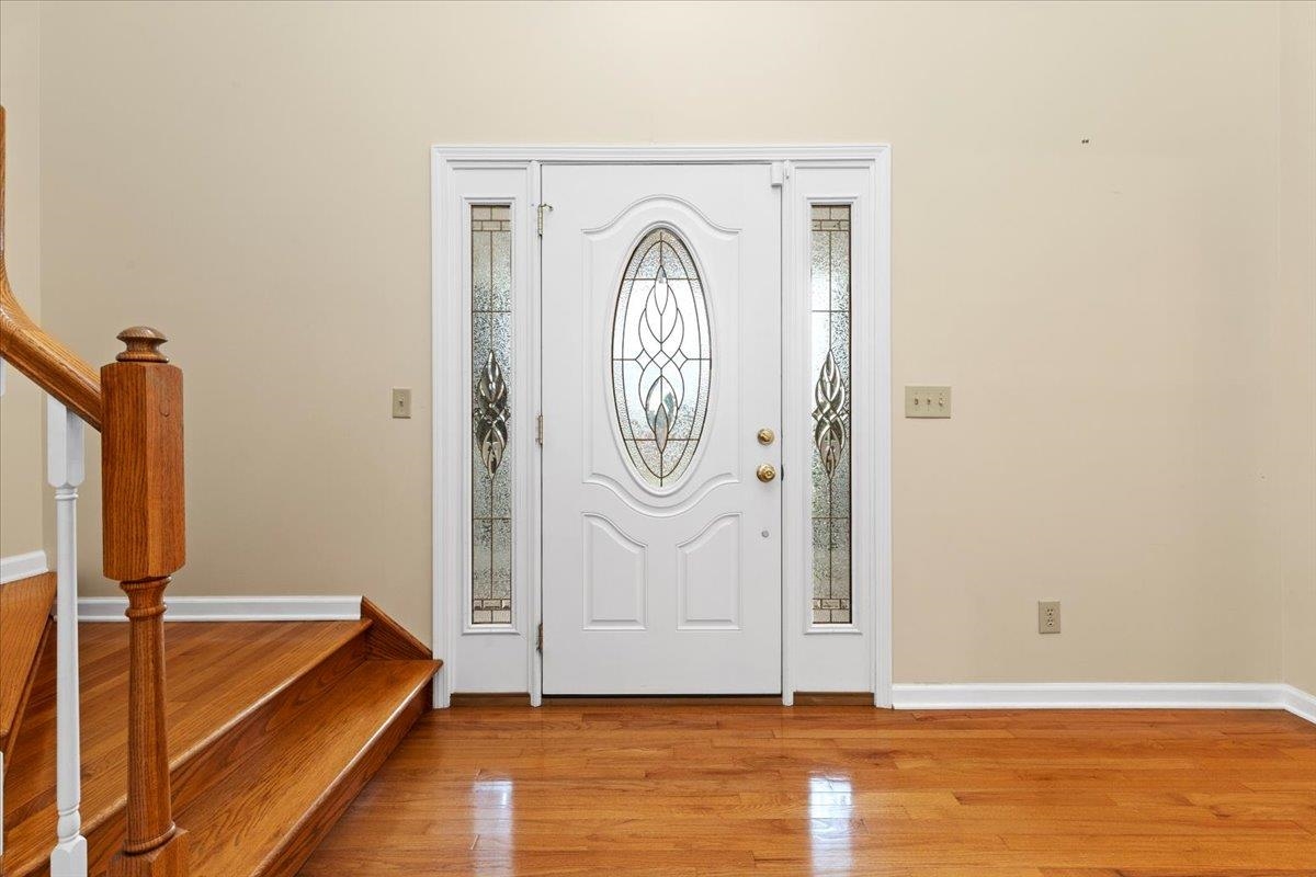 160 Cardova Drive Max Meadows VA 24360