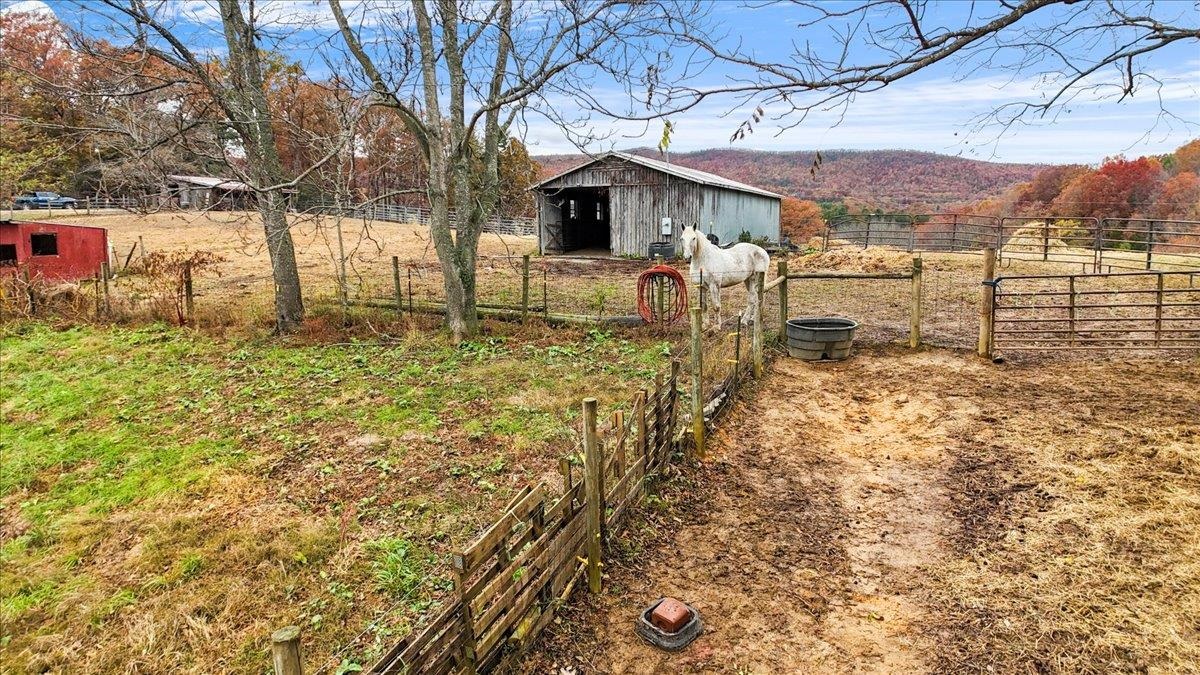 160 Cardova Drive Max Meadows VA 24360