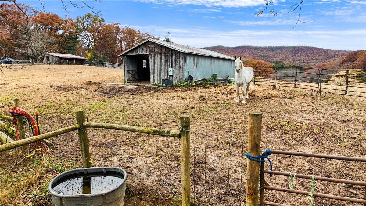 160 Cardova Drive Max Meadows VA 24360