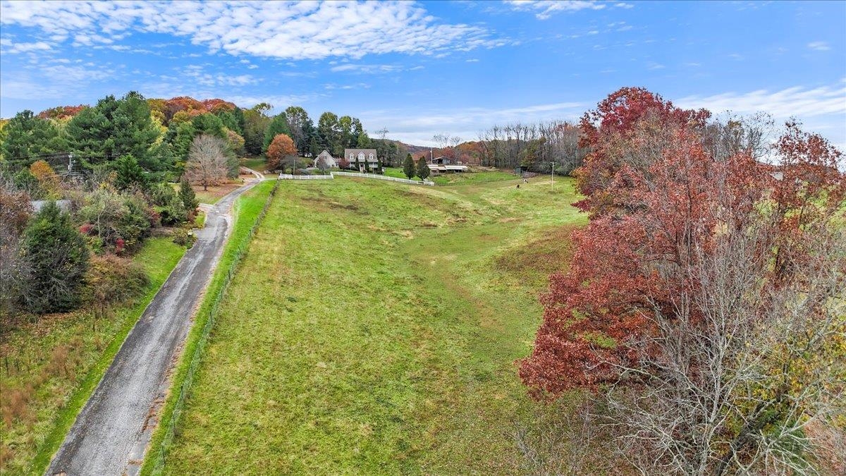 160 Cardova Drive Max Meadows VA 24360