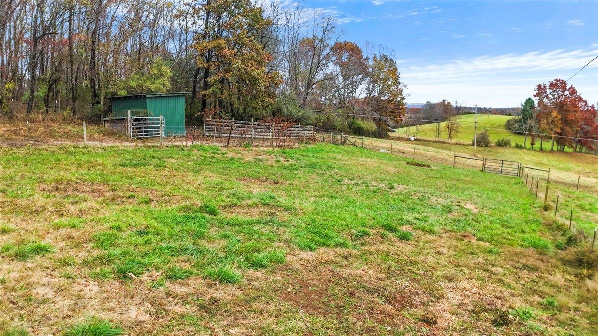 160 Cardova Drive Max Meadows VA 24360