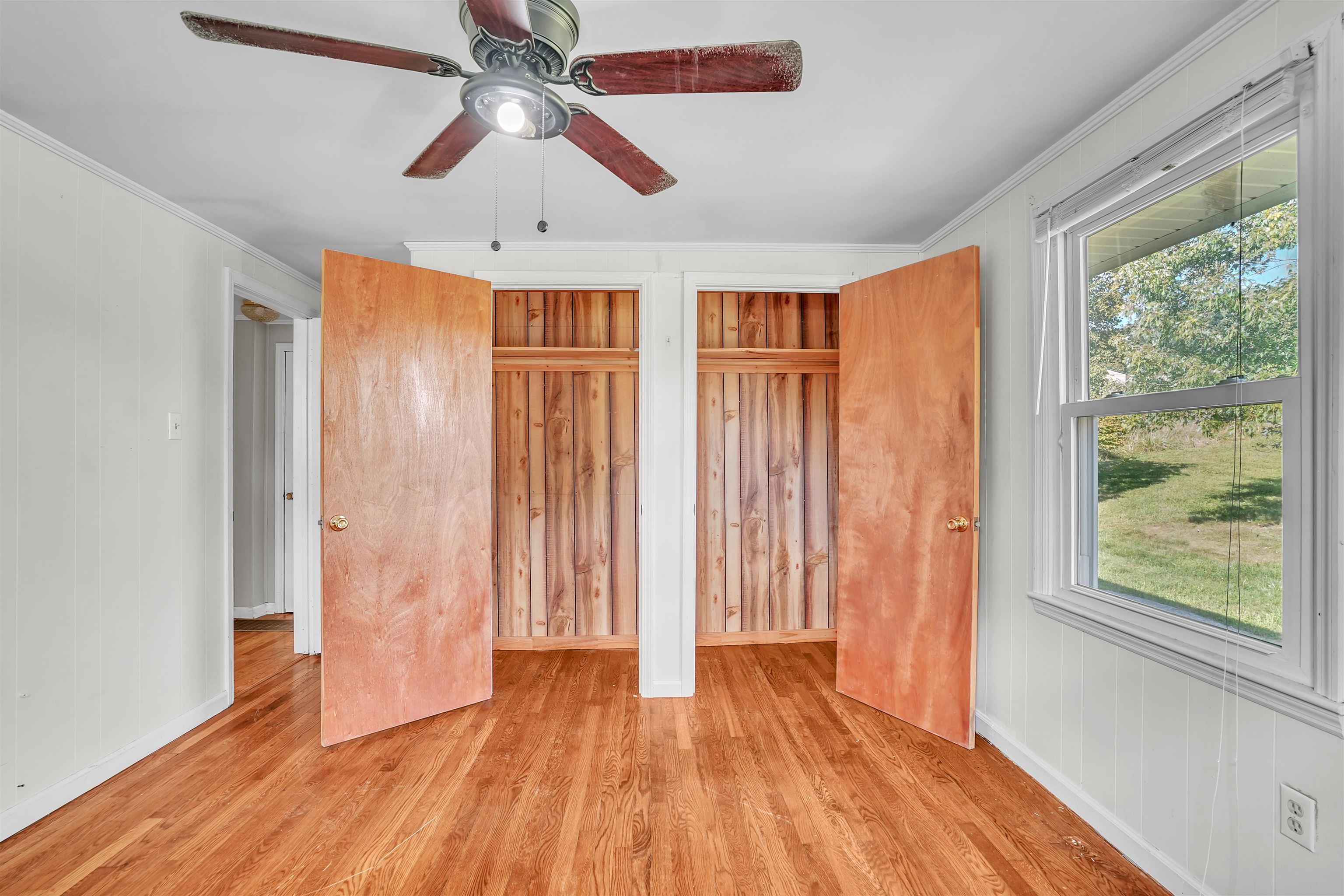 2176 Curve Road Pearisburg VA 24134