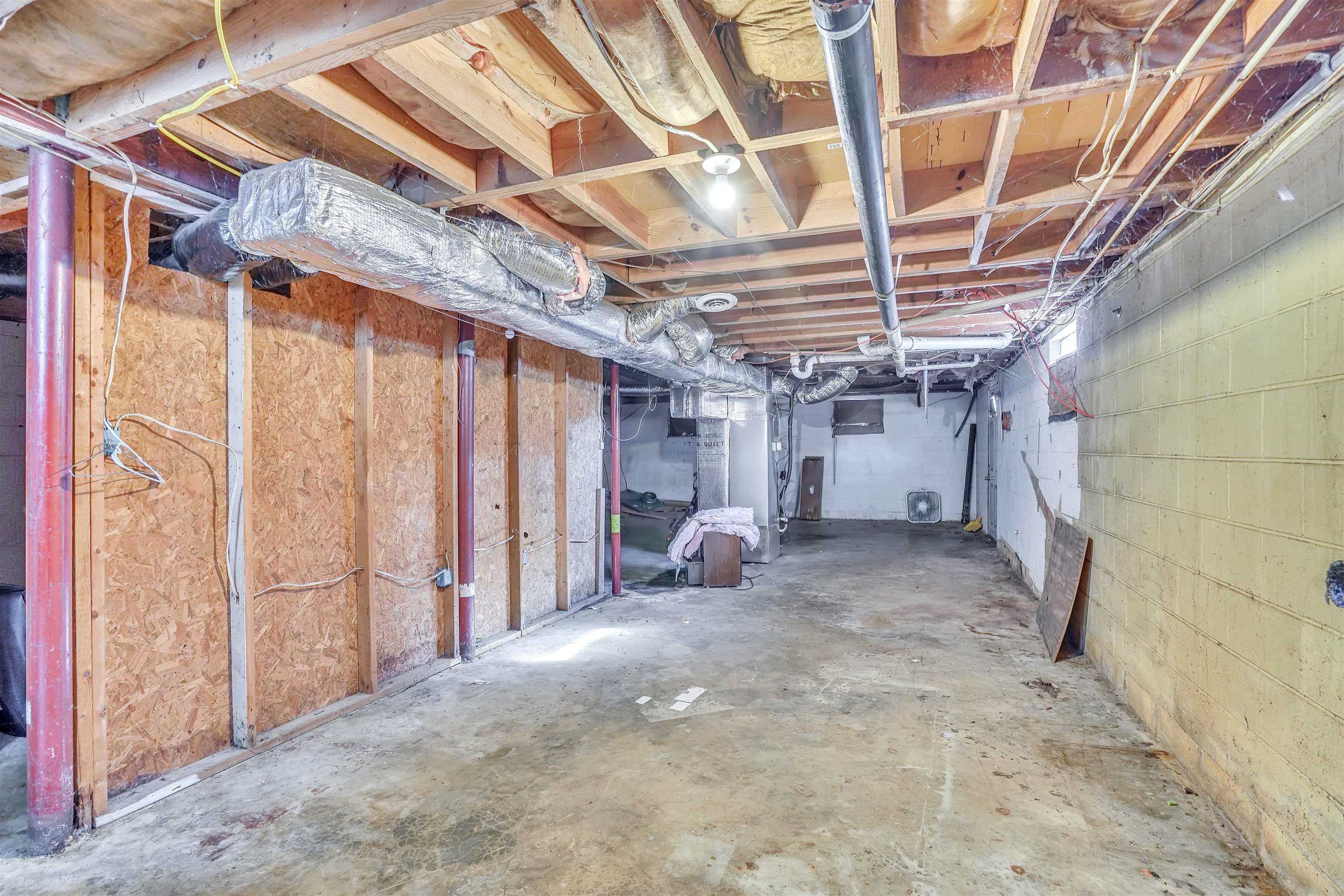 2176 Curve Road Pearisburg VA 24134