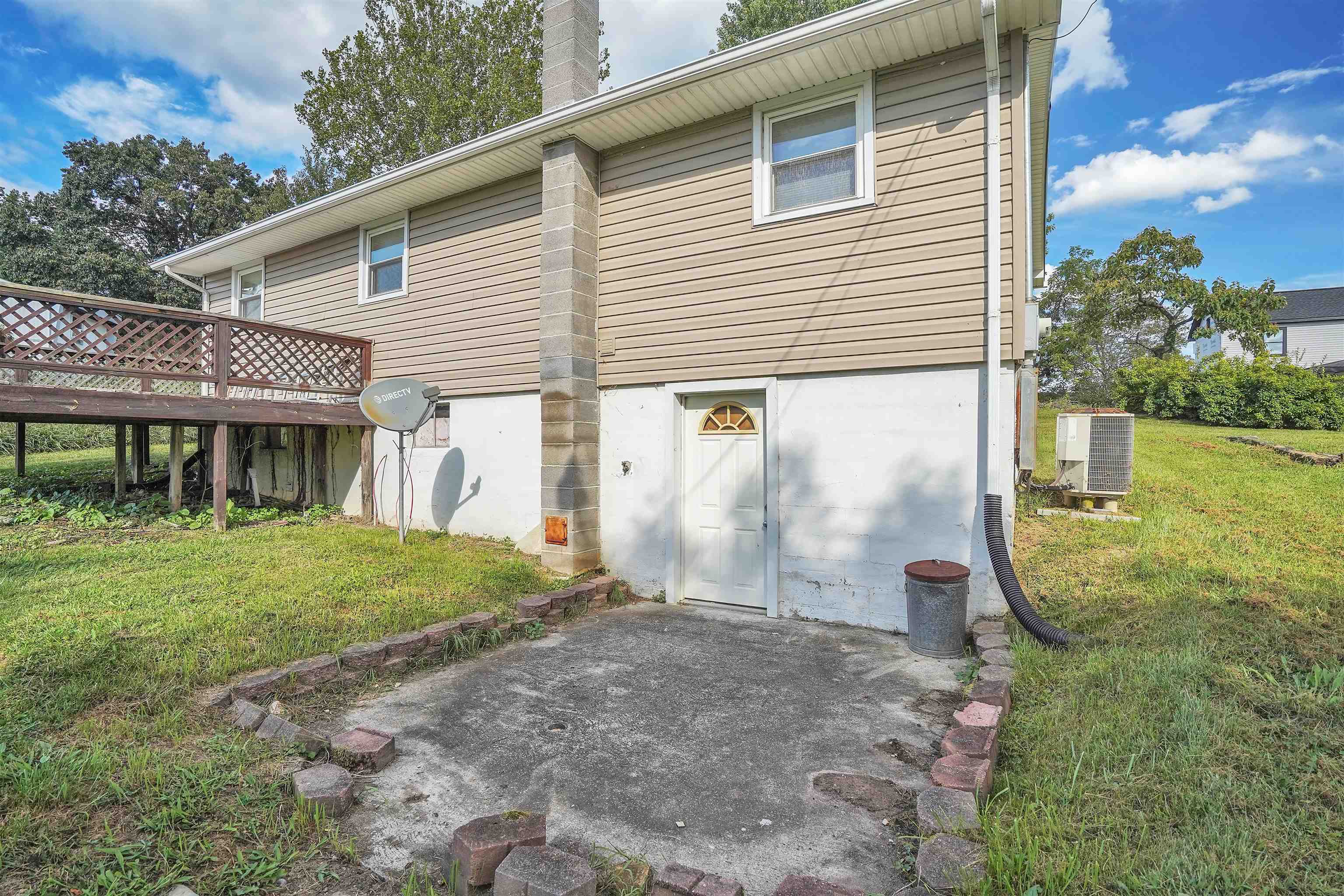 2176 Curve Road Pearisburg VA 24134