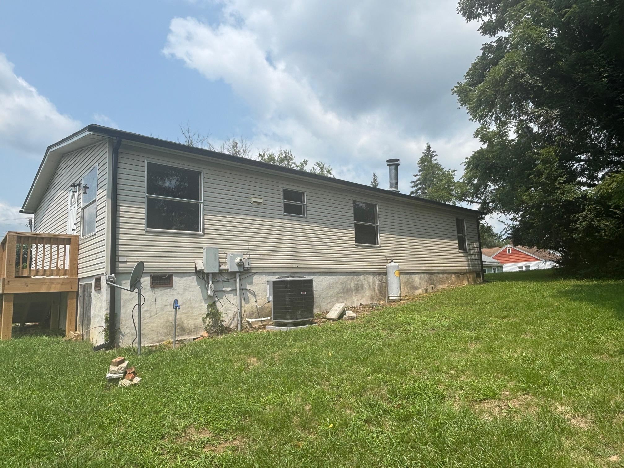 700 Walnut Avenue Pulaski VA 24301