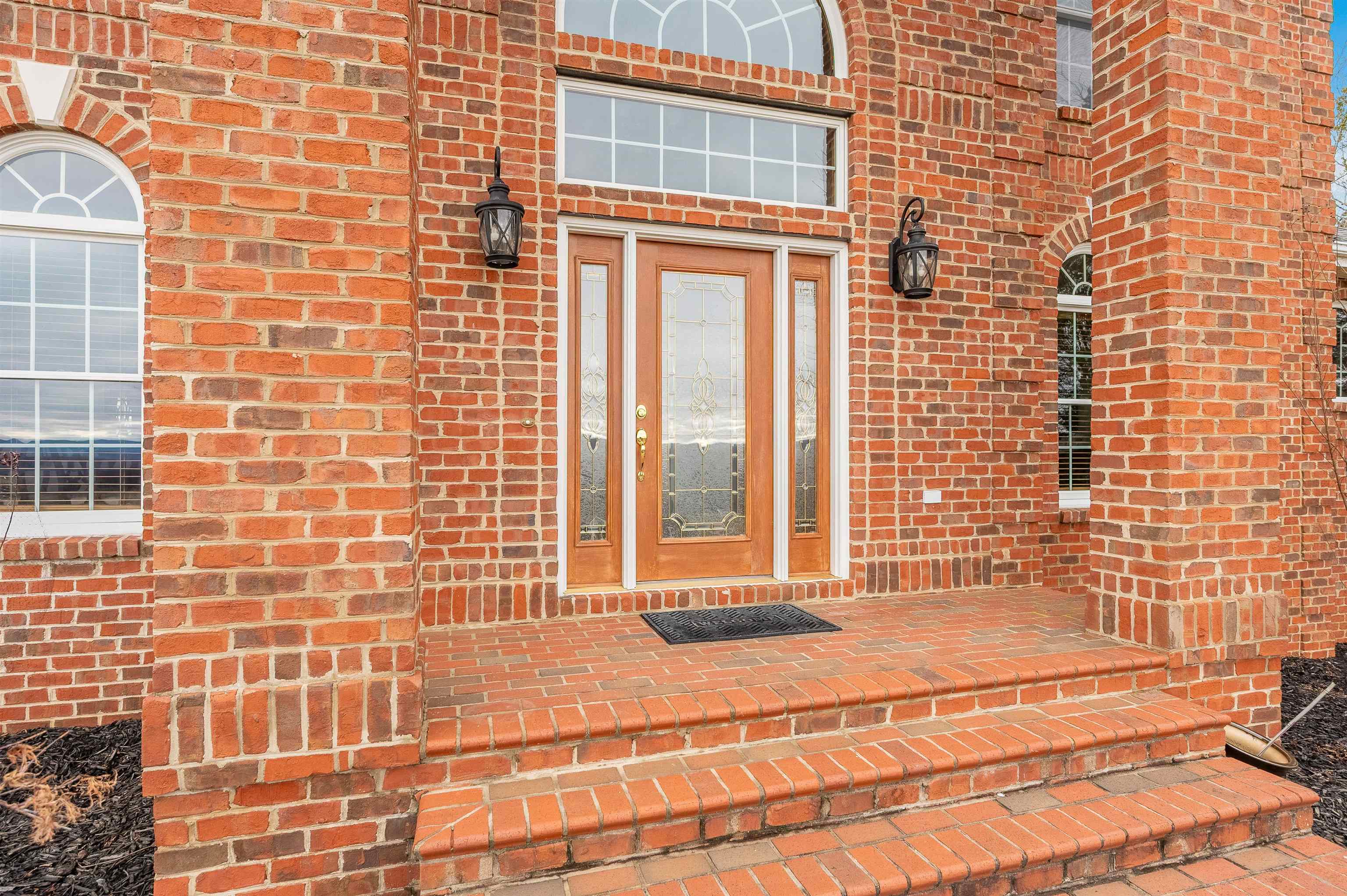 120 River Ridge Drive Pearisburg VA 24134