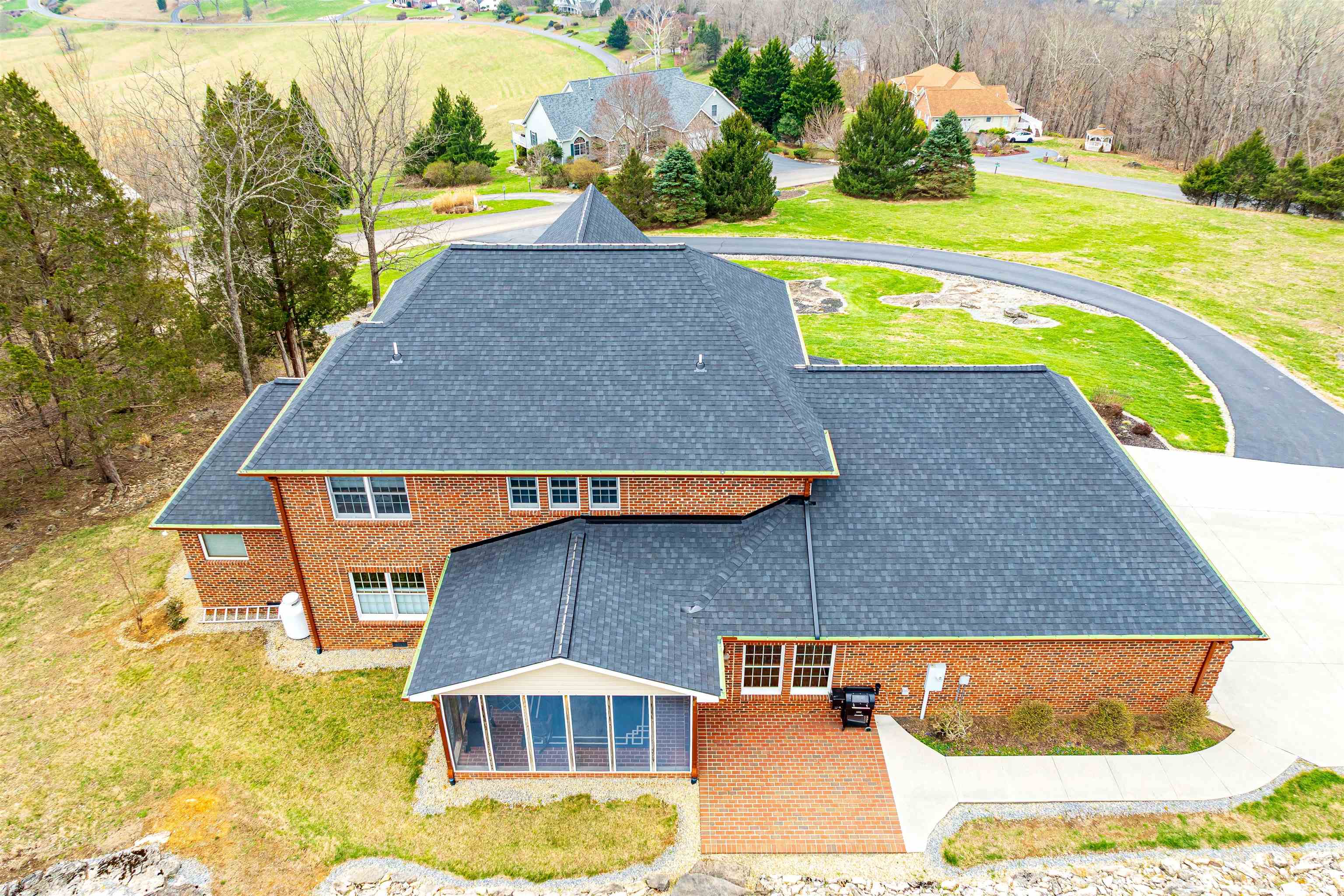 120 River Ridge Drive Pearisburg VA 24134