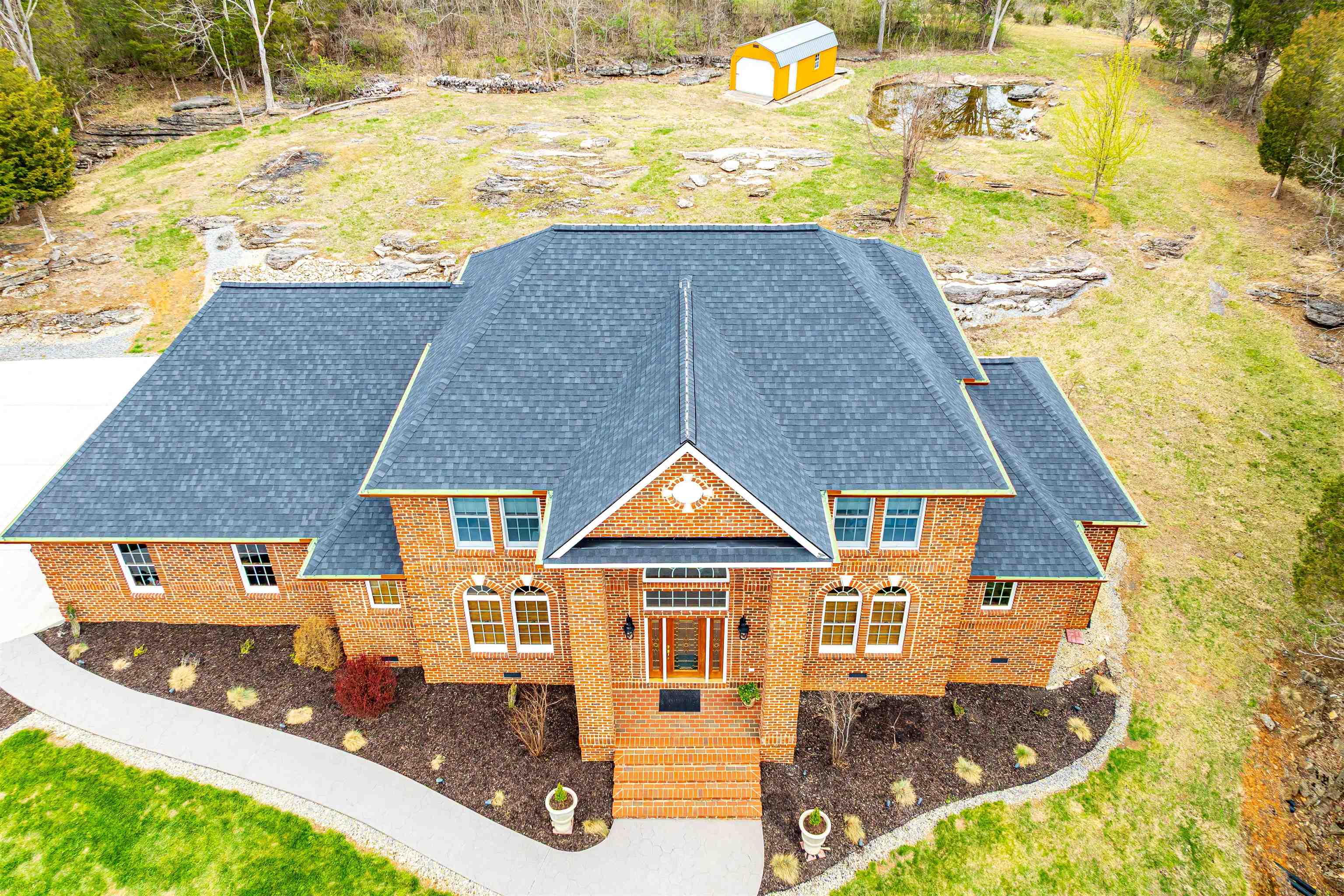 120 River Ridge Drive Pearisburg VA 24134