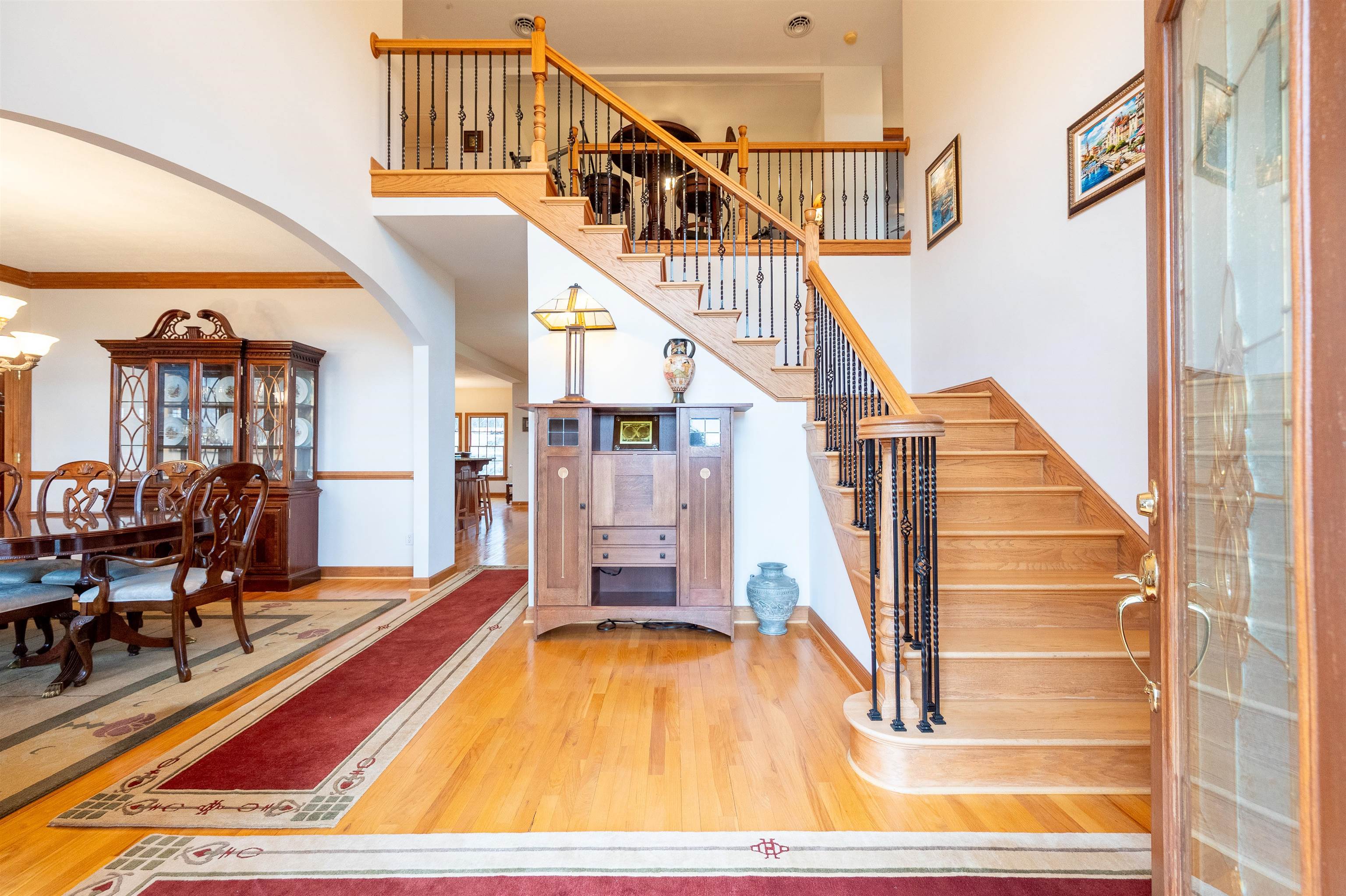 120 River Ridge Drive Pearisburg VA 24134