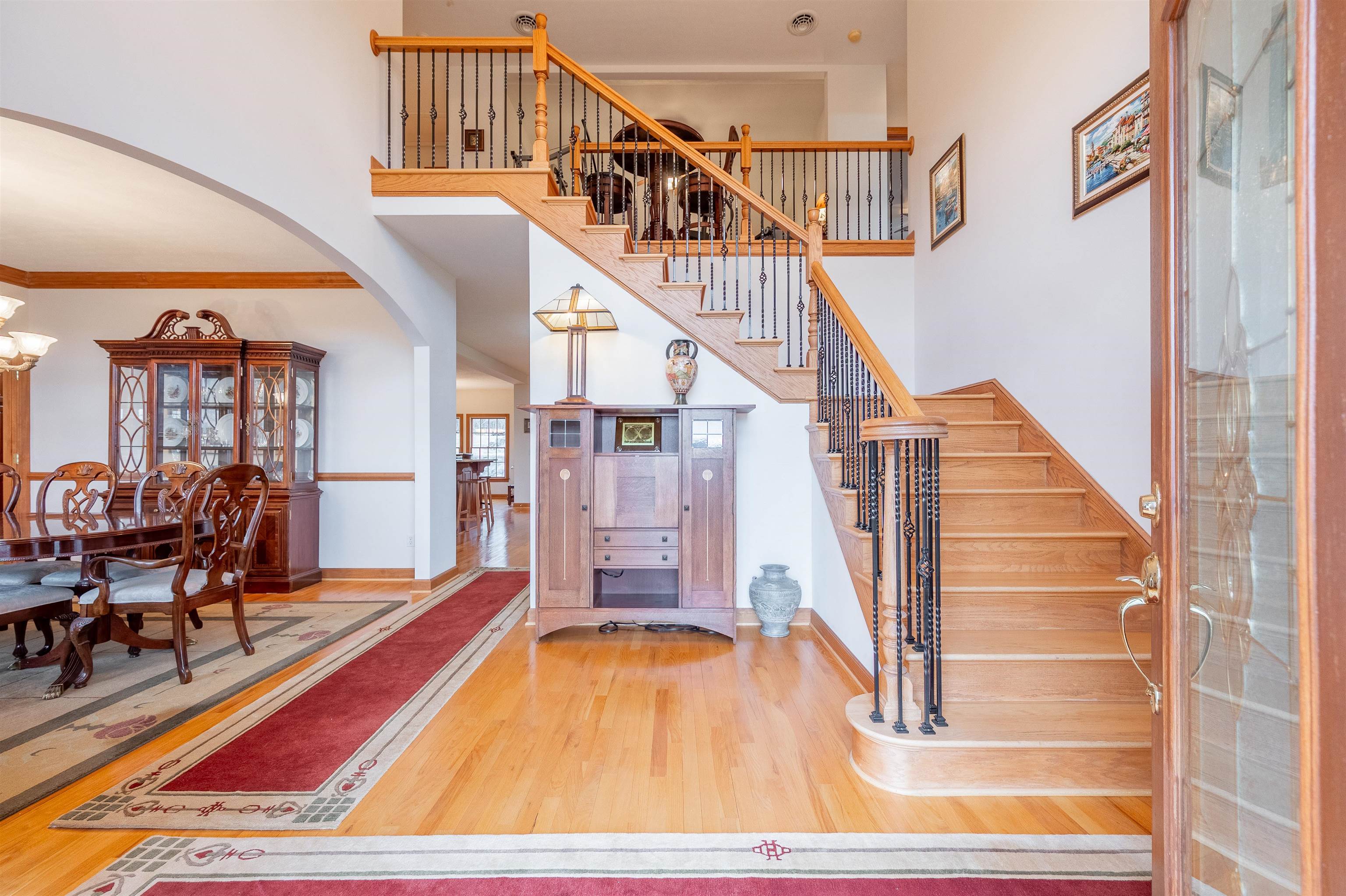 120 River Ridge Drive Pearisburg VA 24134