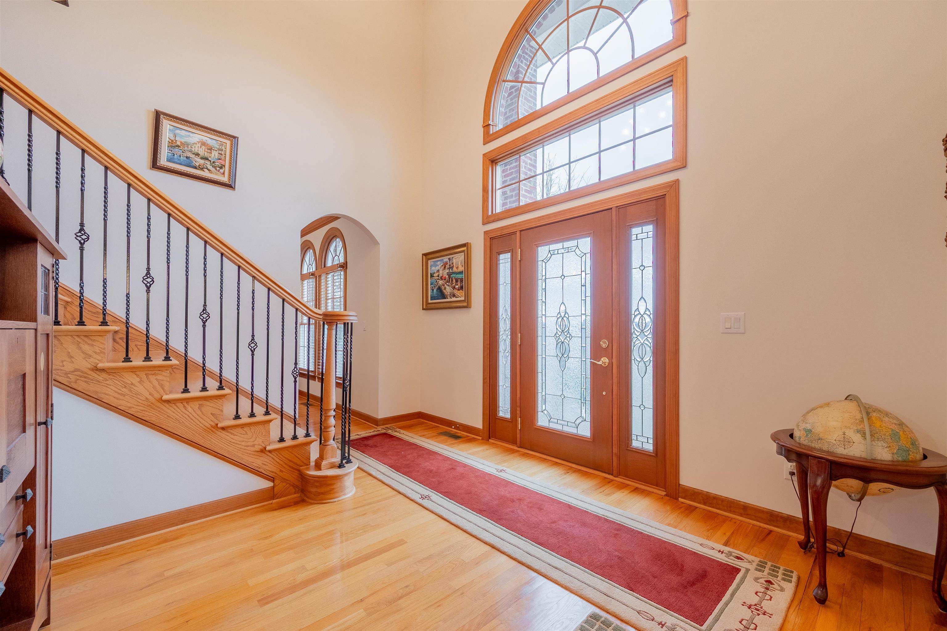 120 River Ridge Drive Pearisburg VA 24134