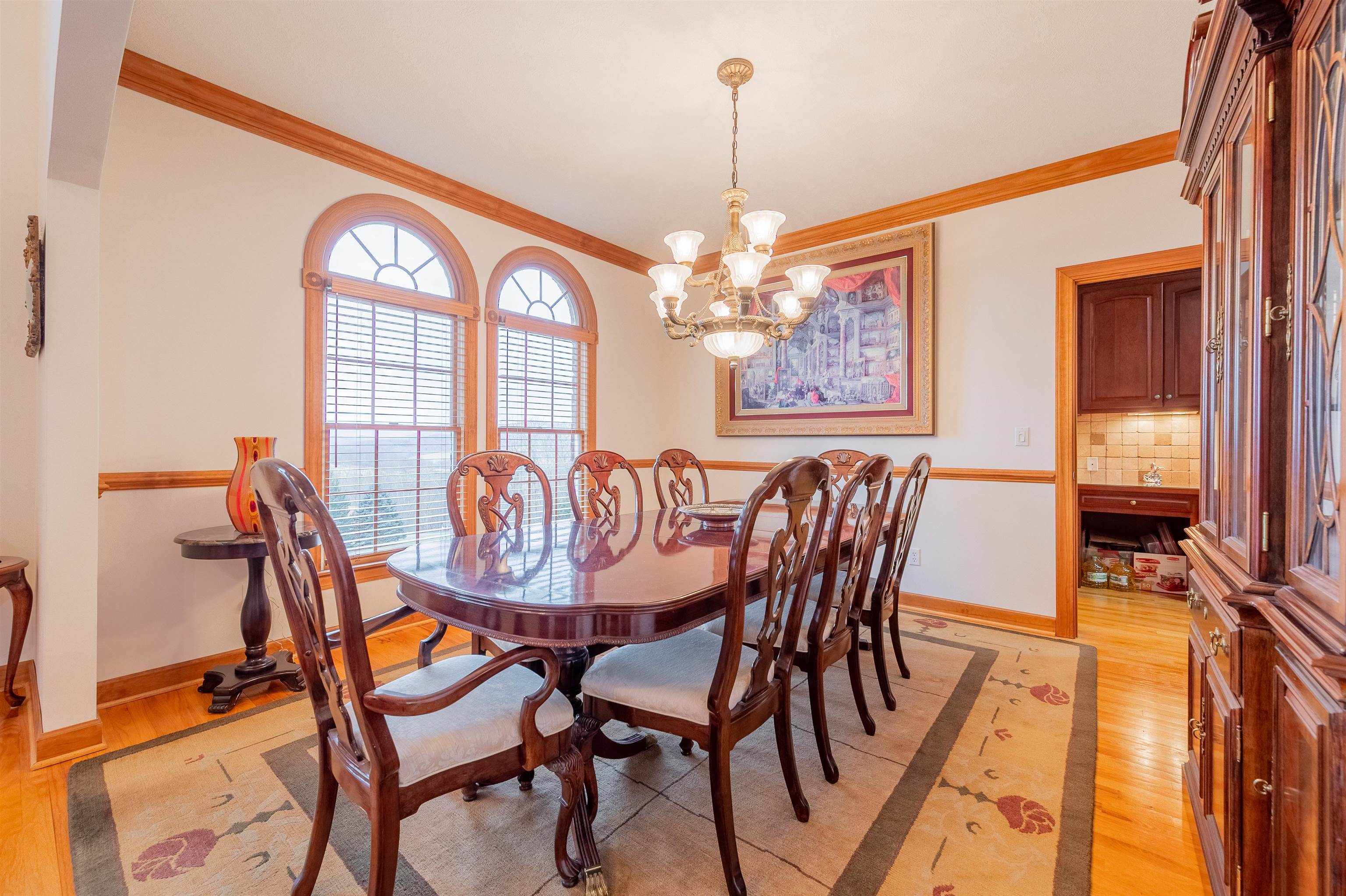 120 River Ridge Drive Pearisburg VA 24134