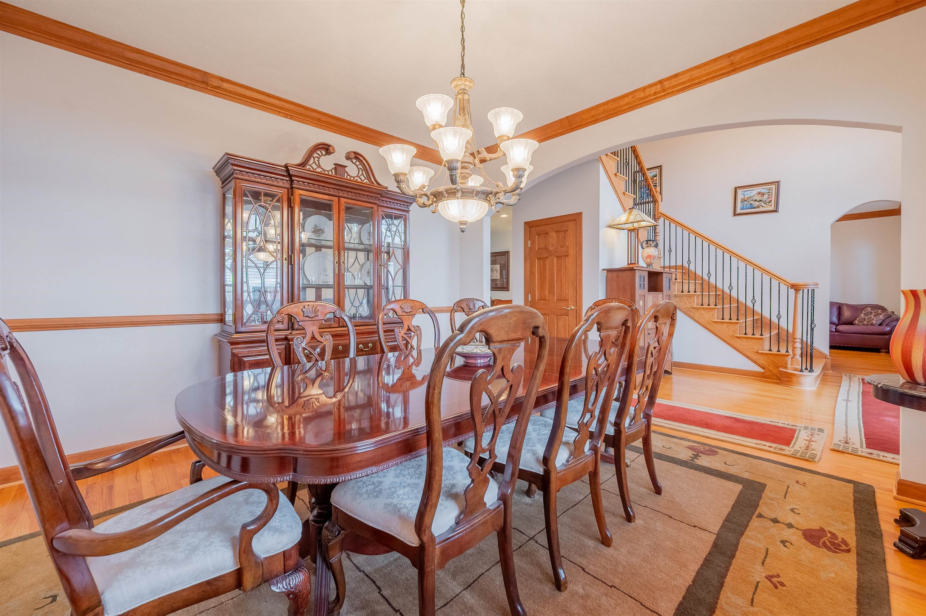 120 River Ridge Drive Pearisburg VA 24134