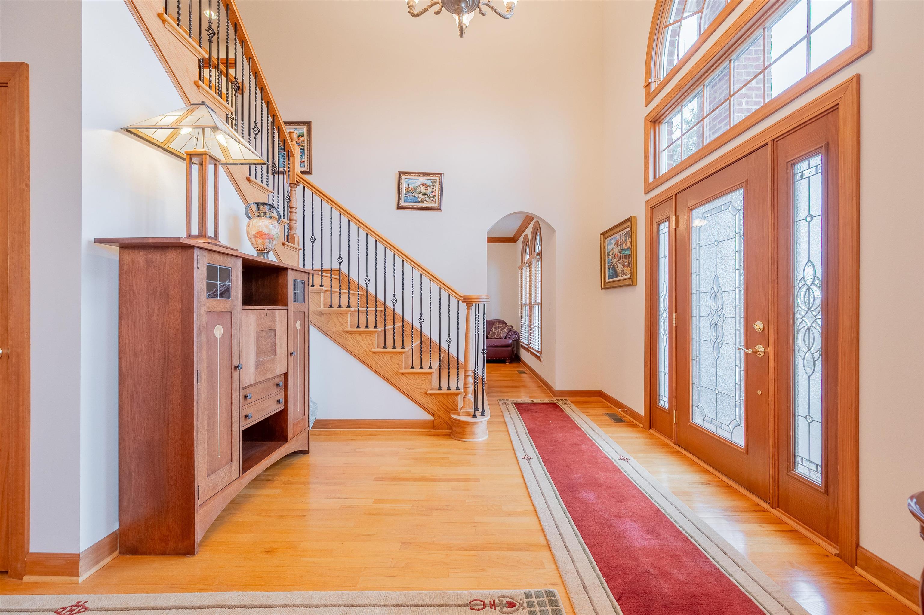 120 River Ridge Drive Pearisburg VA 24134