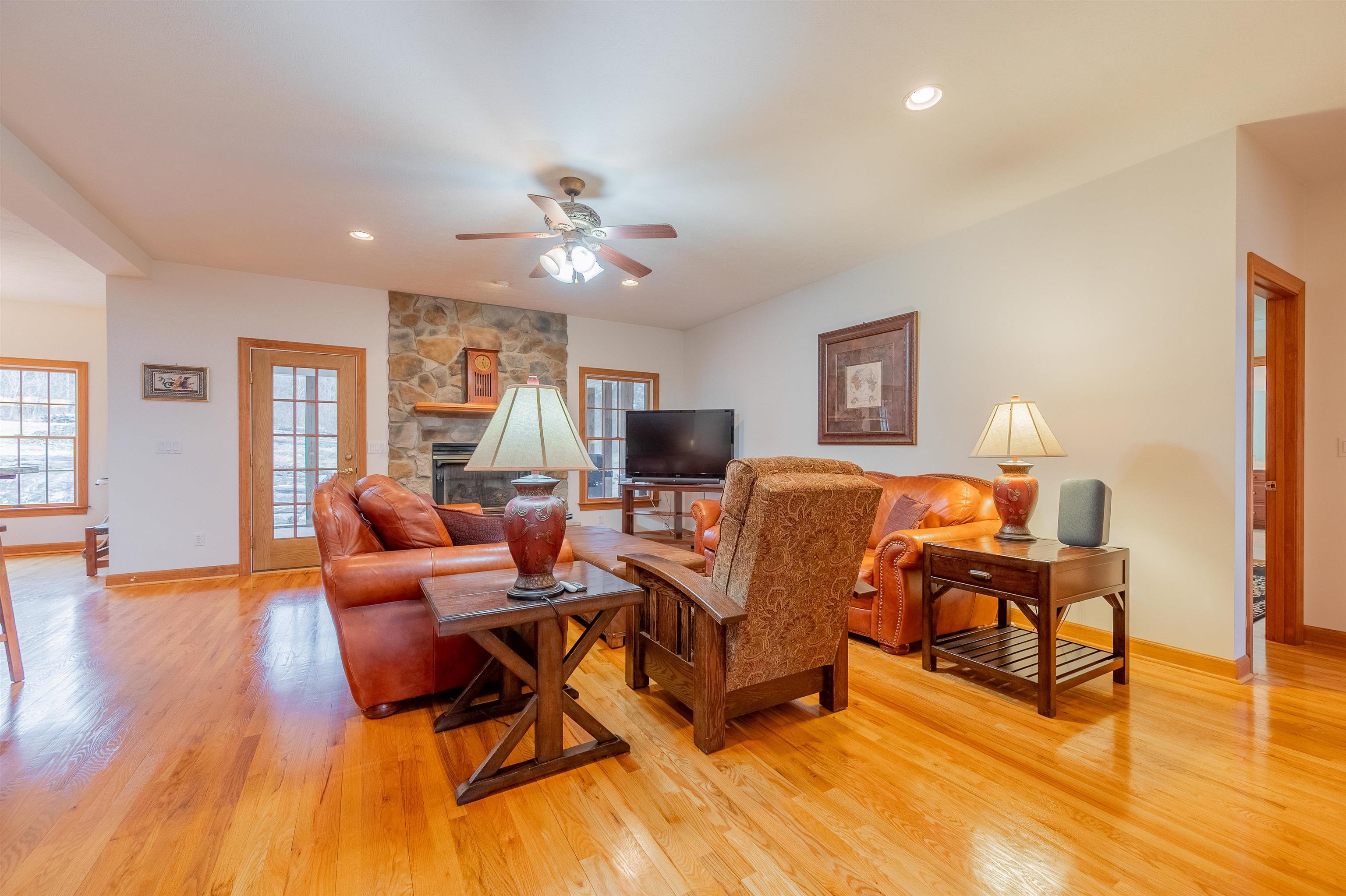 120 River Ridge Drive Pearisburg VA 24134