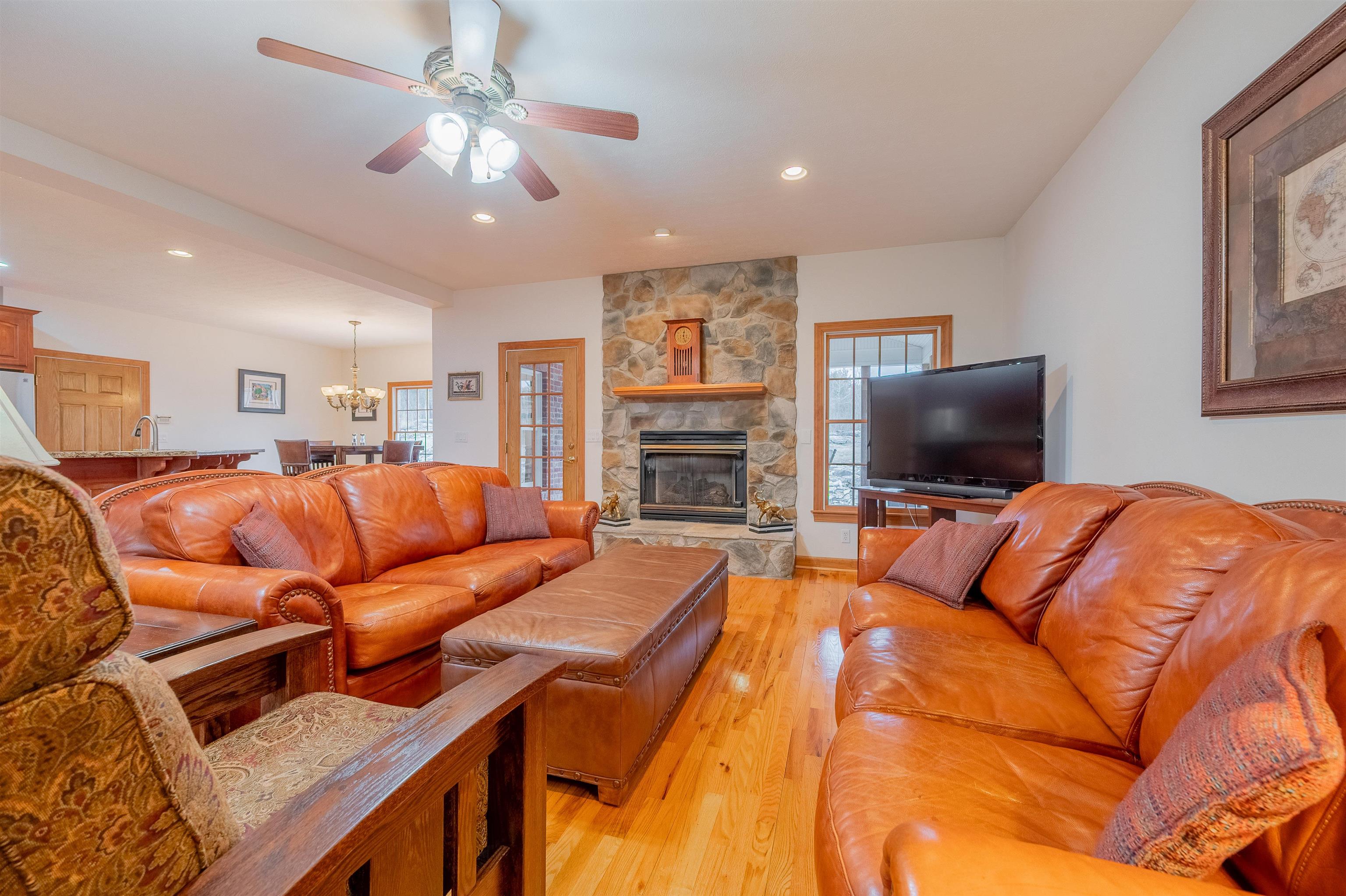 120 River Ridge Drive Pearisburg VA 24134