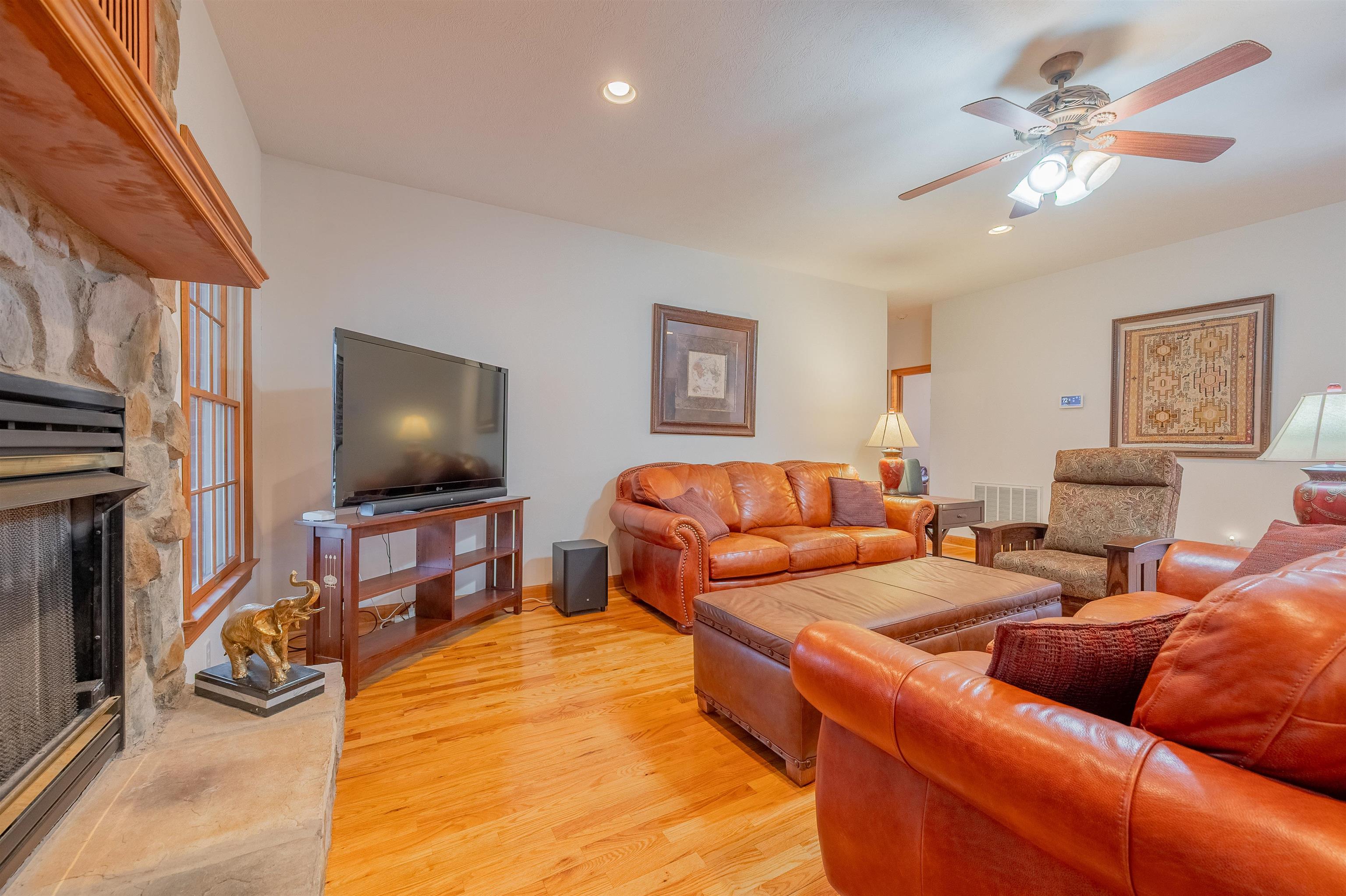 120 River Ridge Drive Pearisburg VA 24134