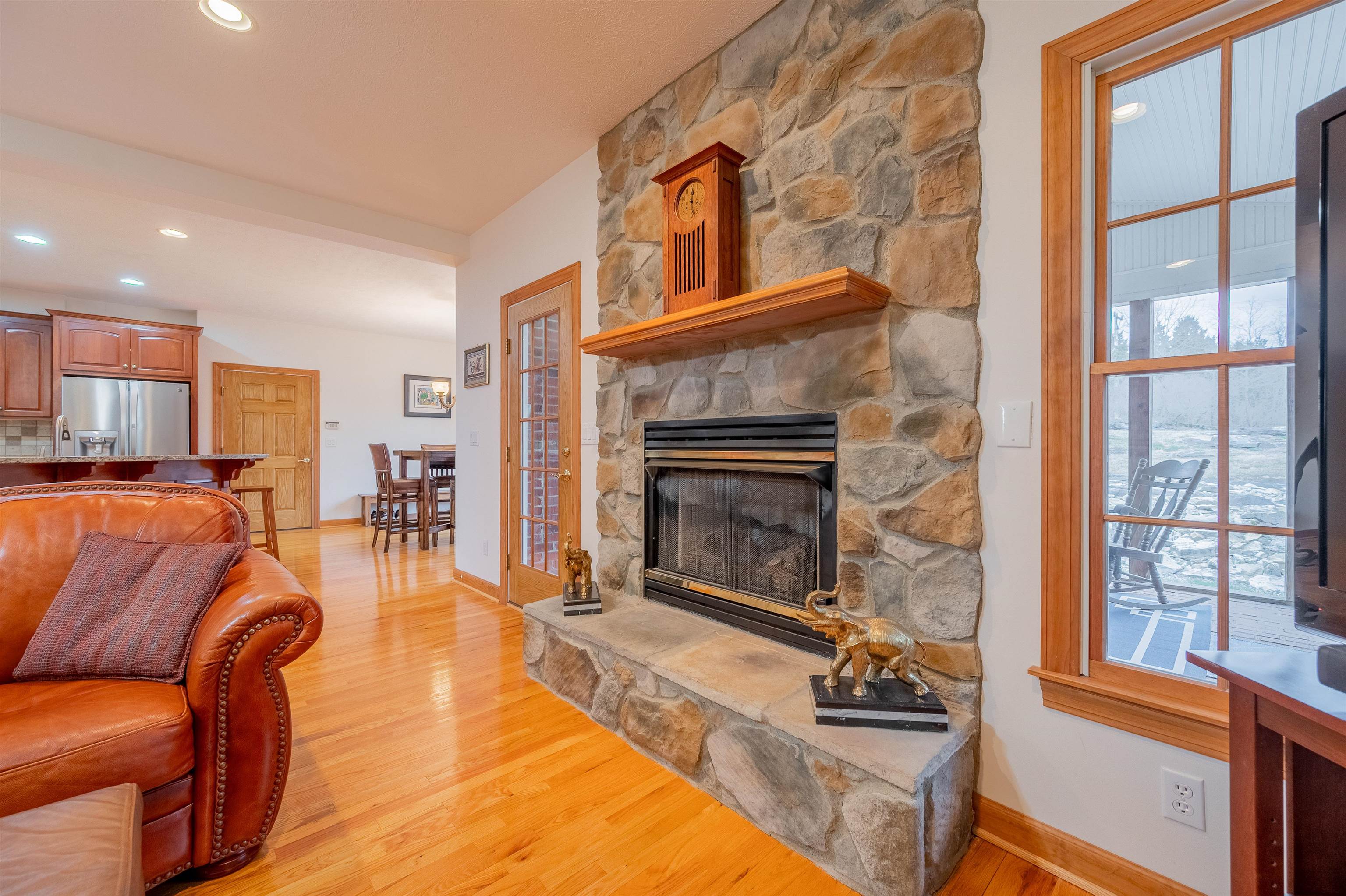 120 River Ridge Drive Pearisburg VA 24134