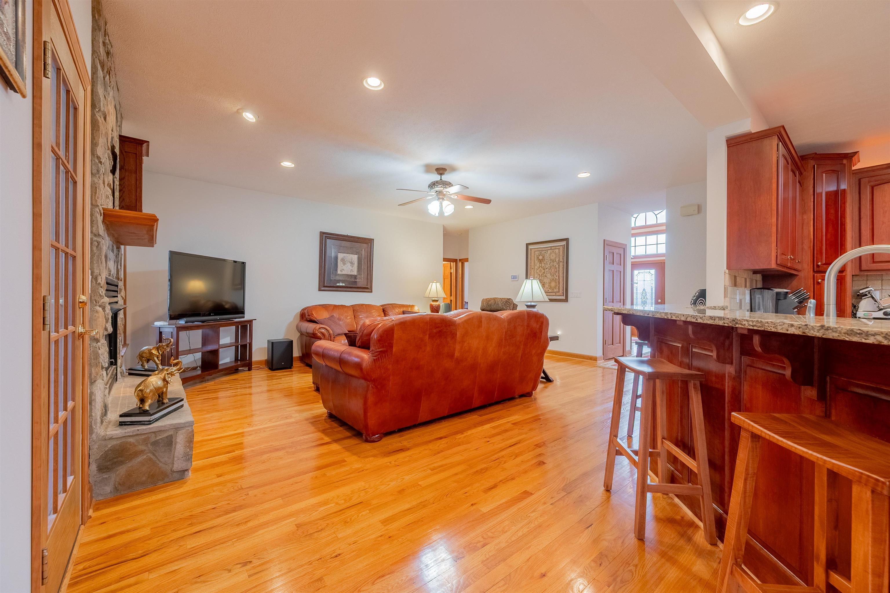 120 River Ridge Drive Pearisburg VA 24134