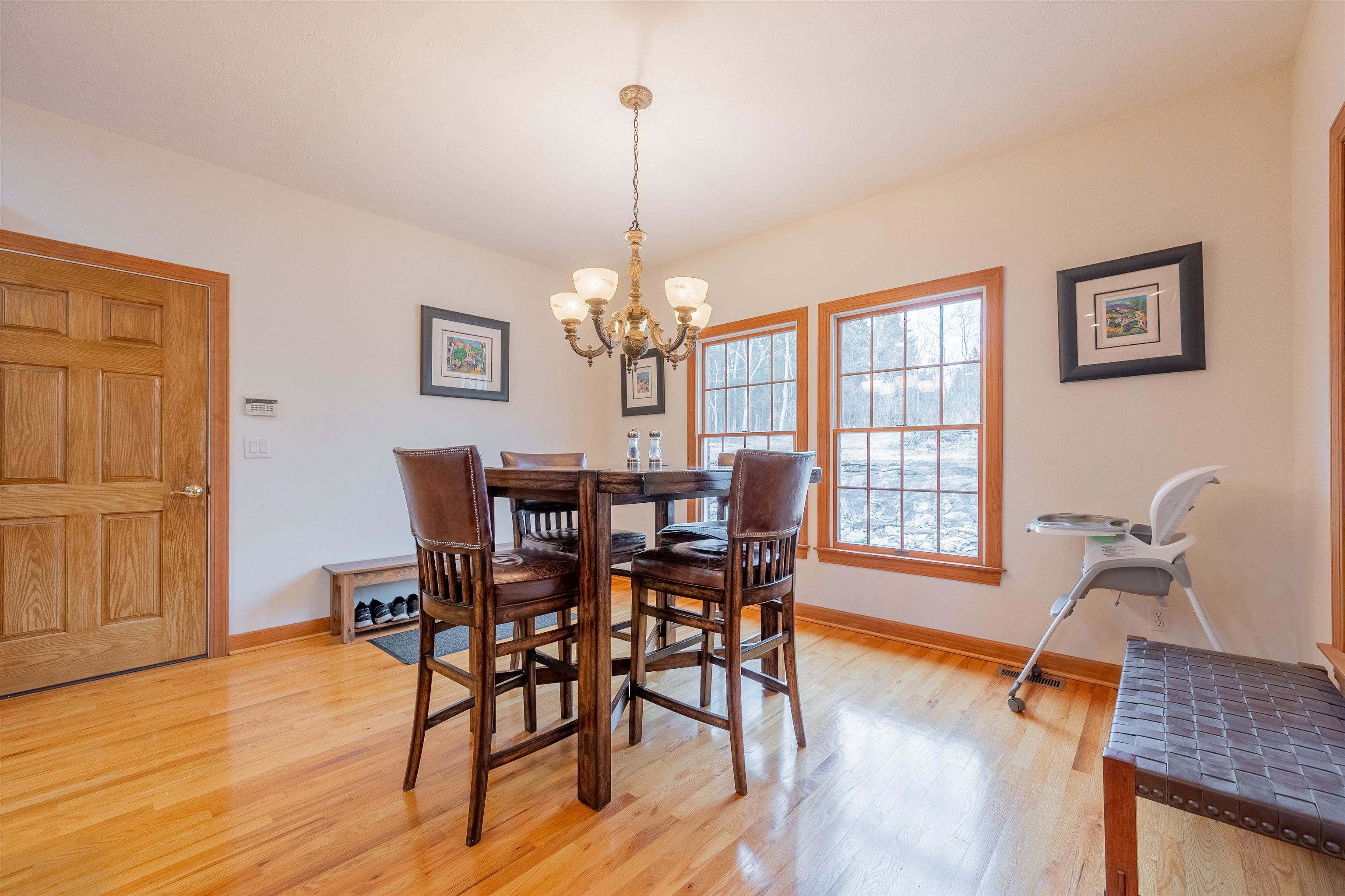 120 River Ridge Drive Pearisburg VA 24134