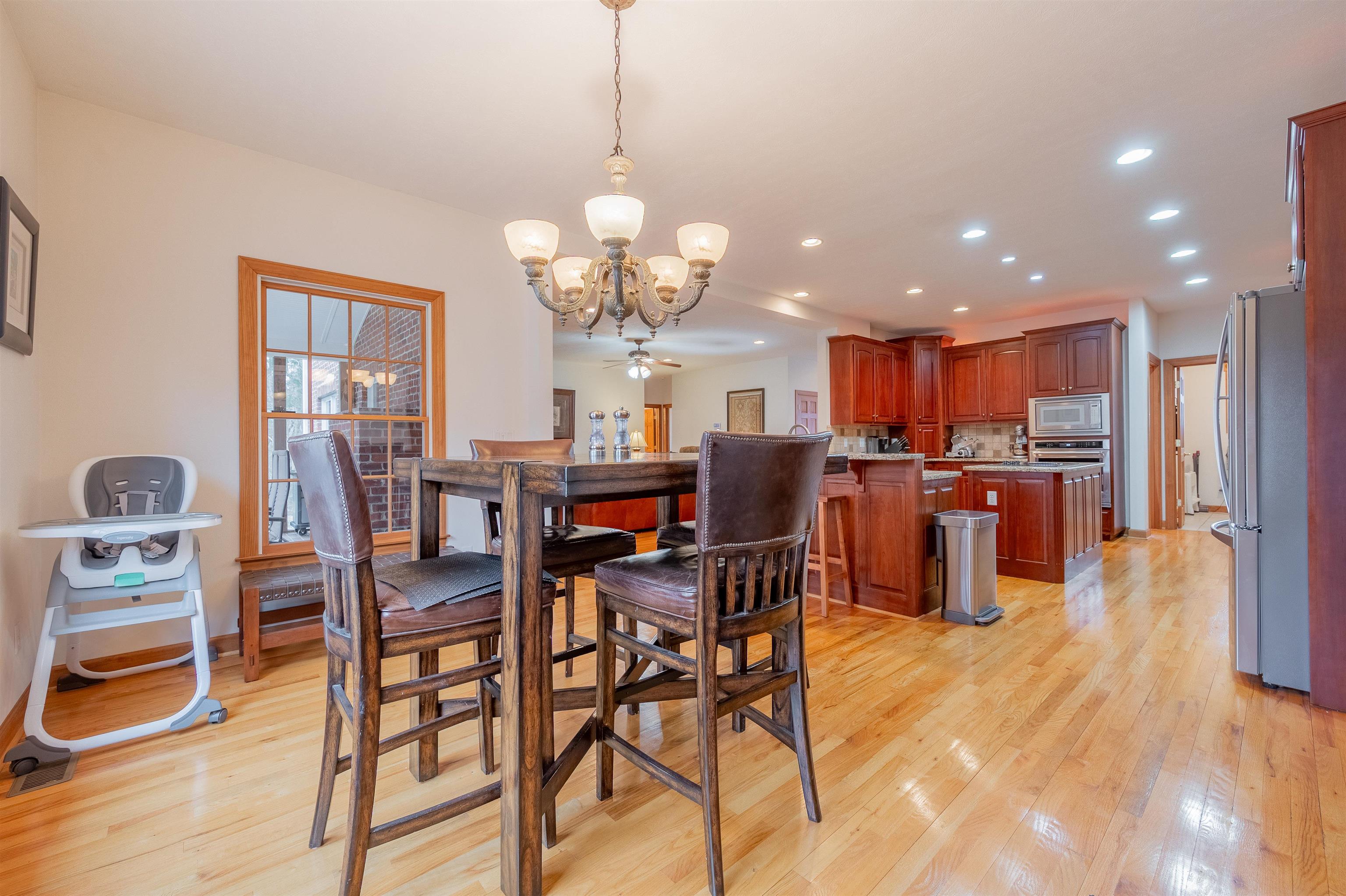 120 River Ridge Drive Pearisburg VA 24134