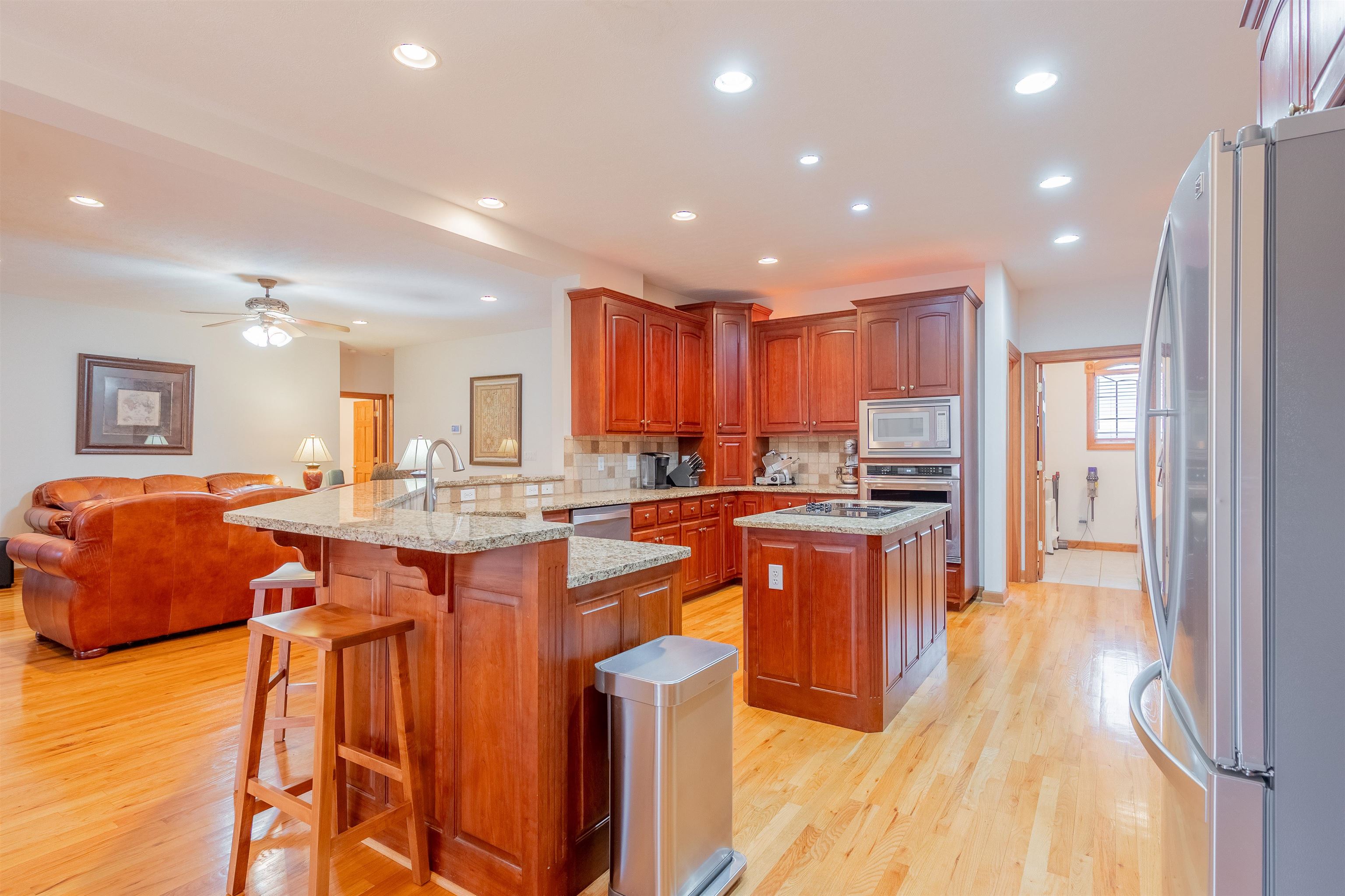 120 River Ridge Drive Pearisburg VA 24134
