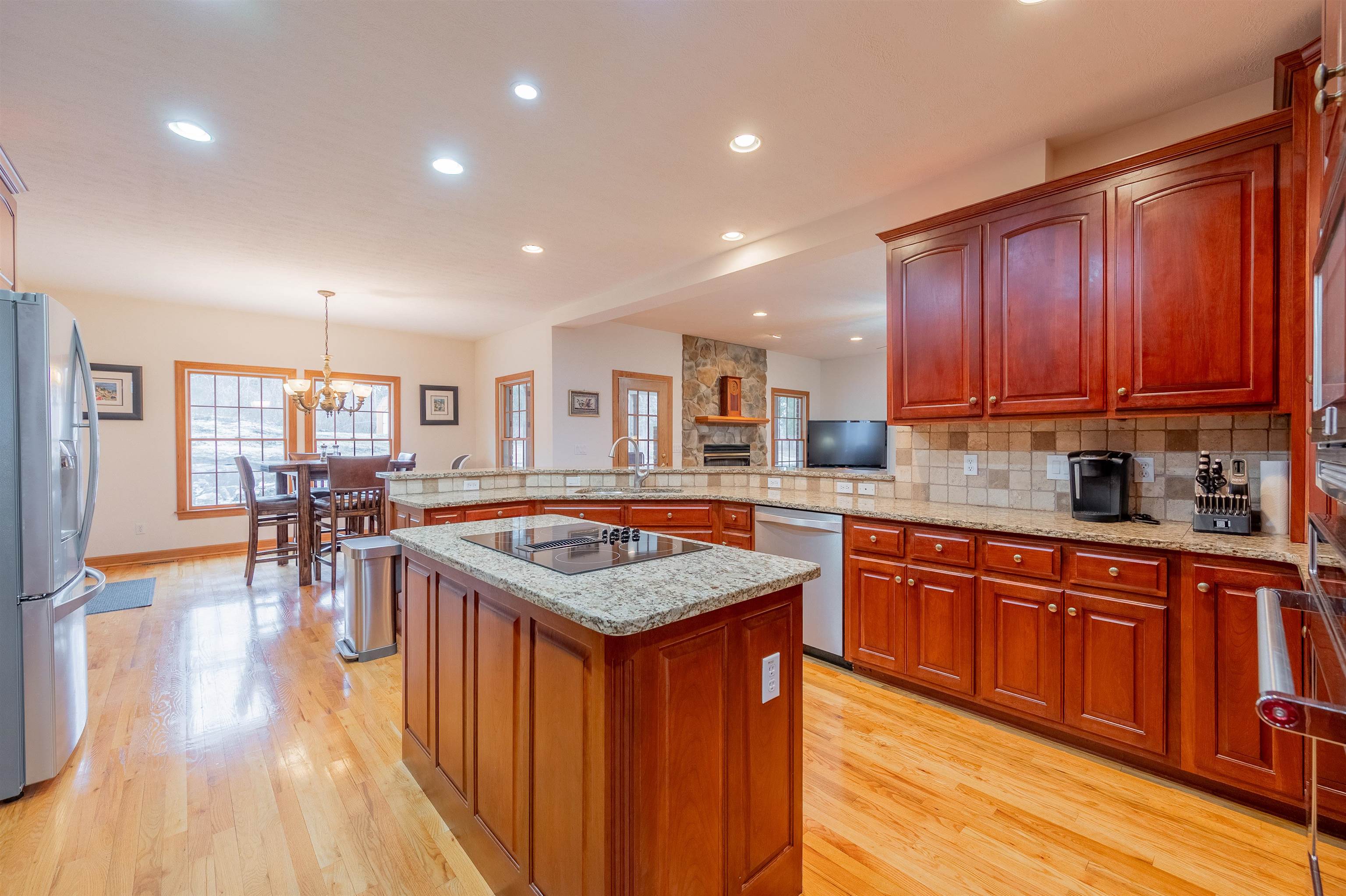 120 River Ridge Drive Pearisburg VA 24134
