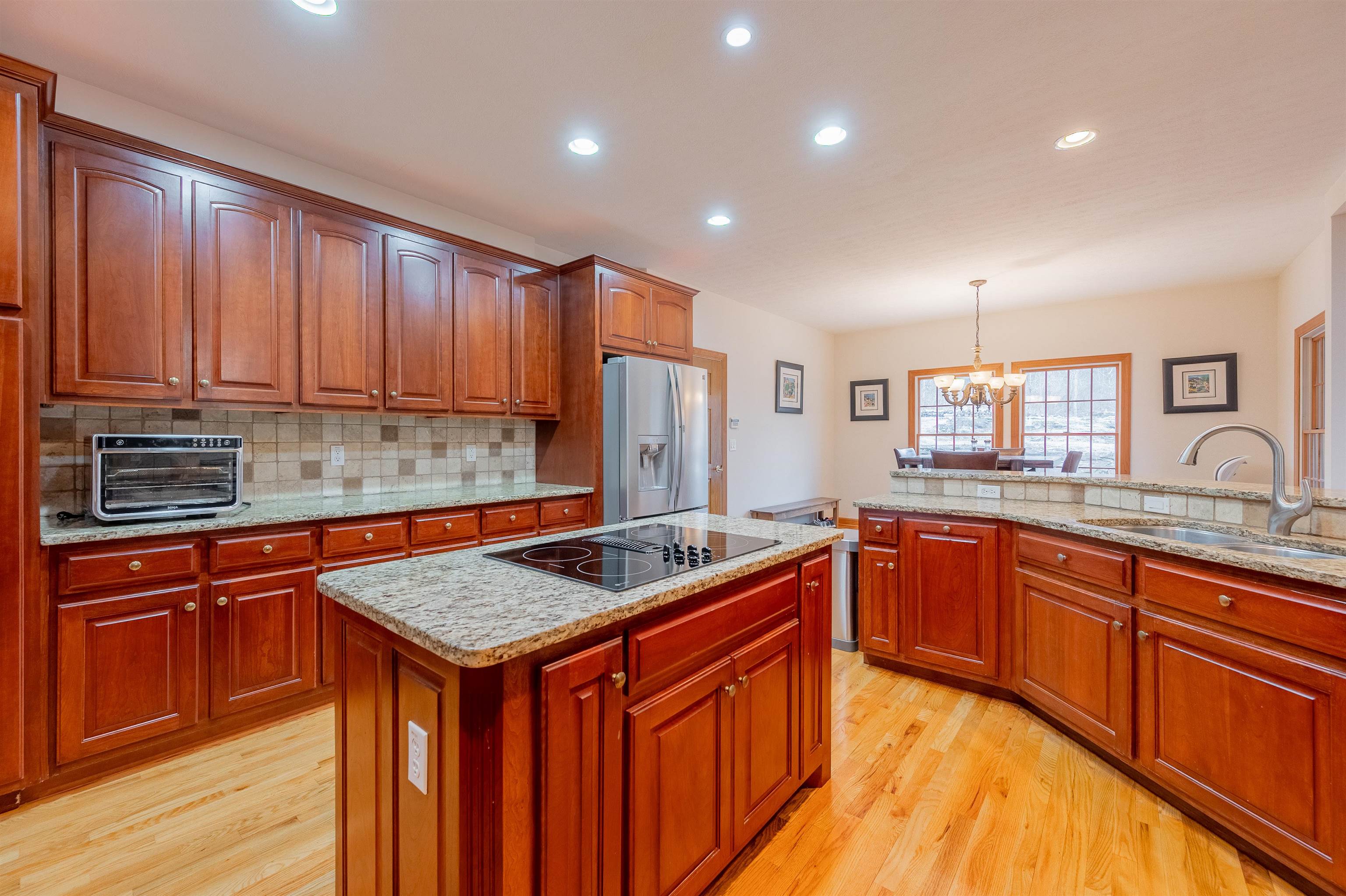 120 River Ridge Drive Pearisburg VA 24134