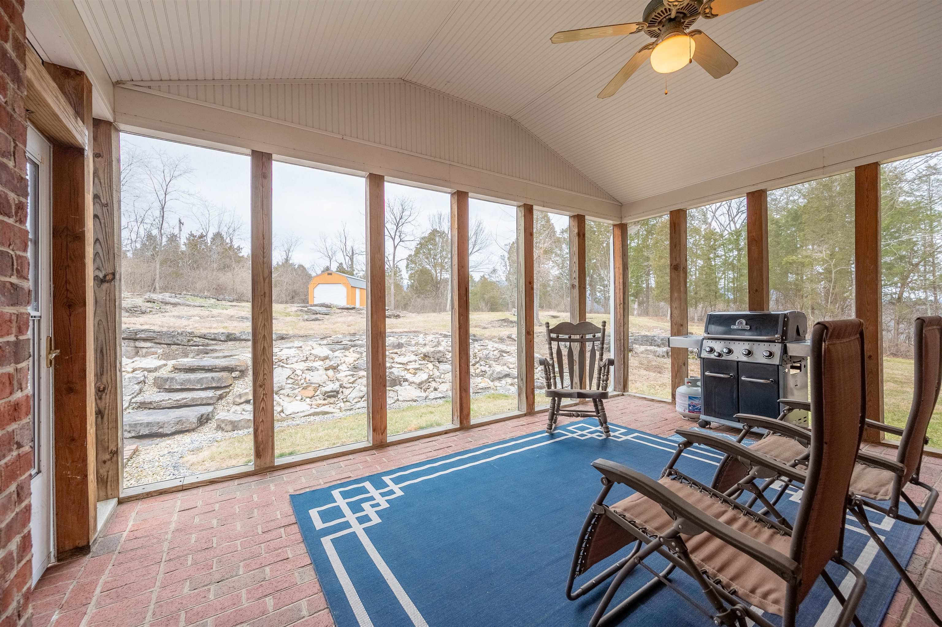 120 River Ridge Drive Pearisburg VA 24134