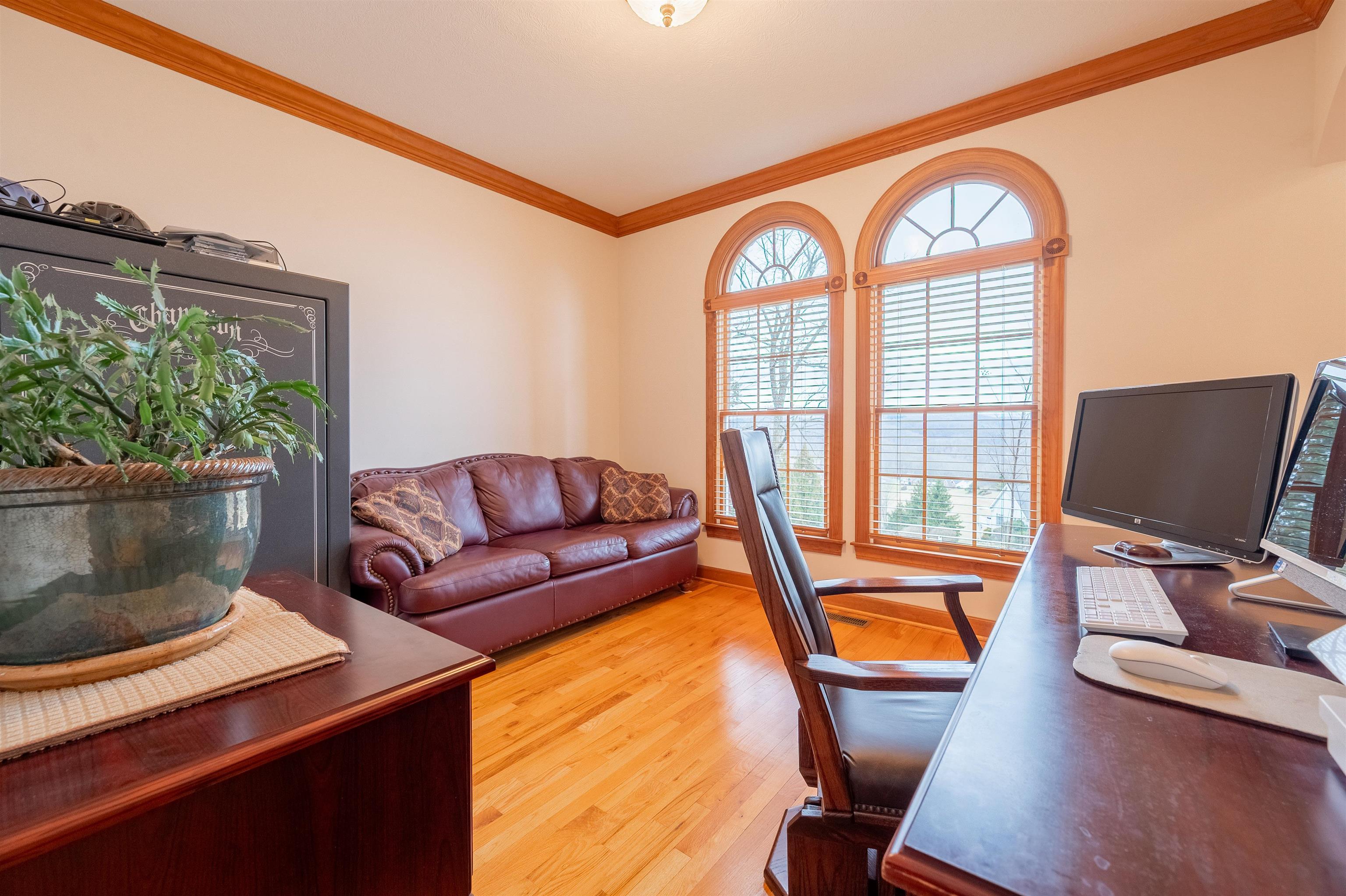 120 River Ridge Drive Pearisburg VA 24134