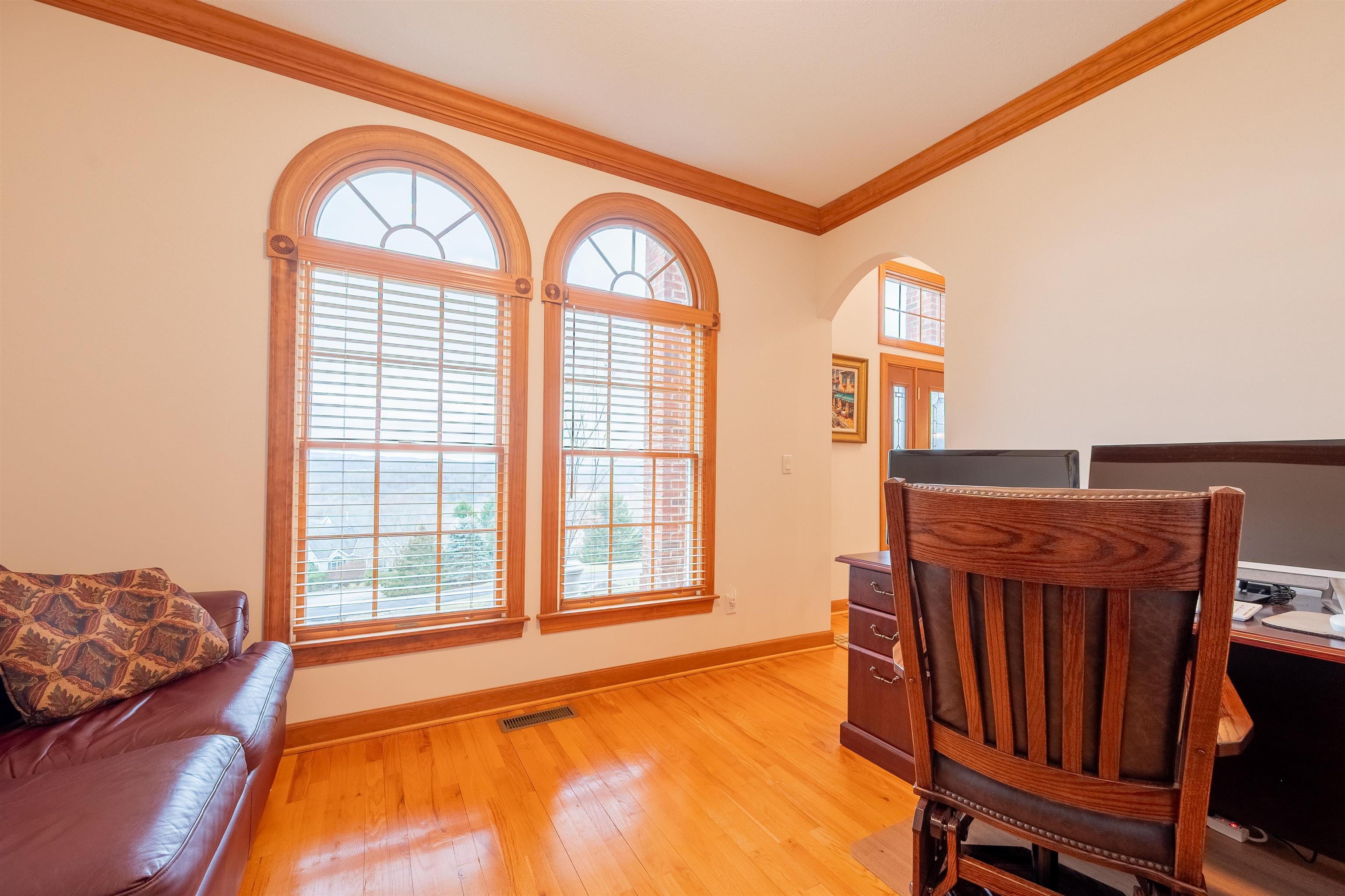 120 River Ridge Drive Pearisburg VA 24134